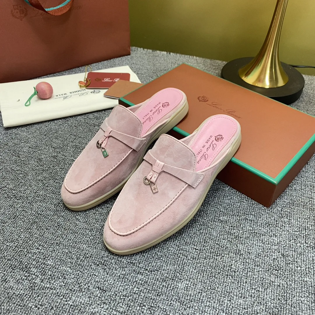 Туфли Женские Loro Piana 13251529