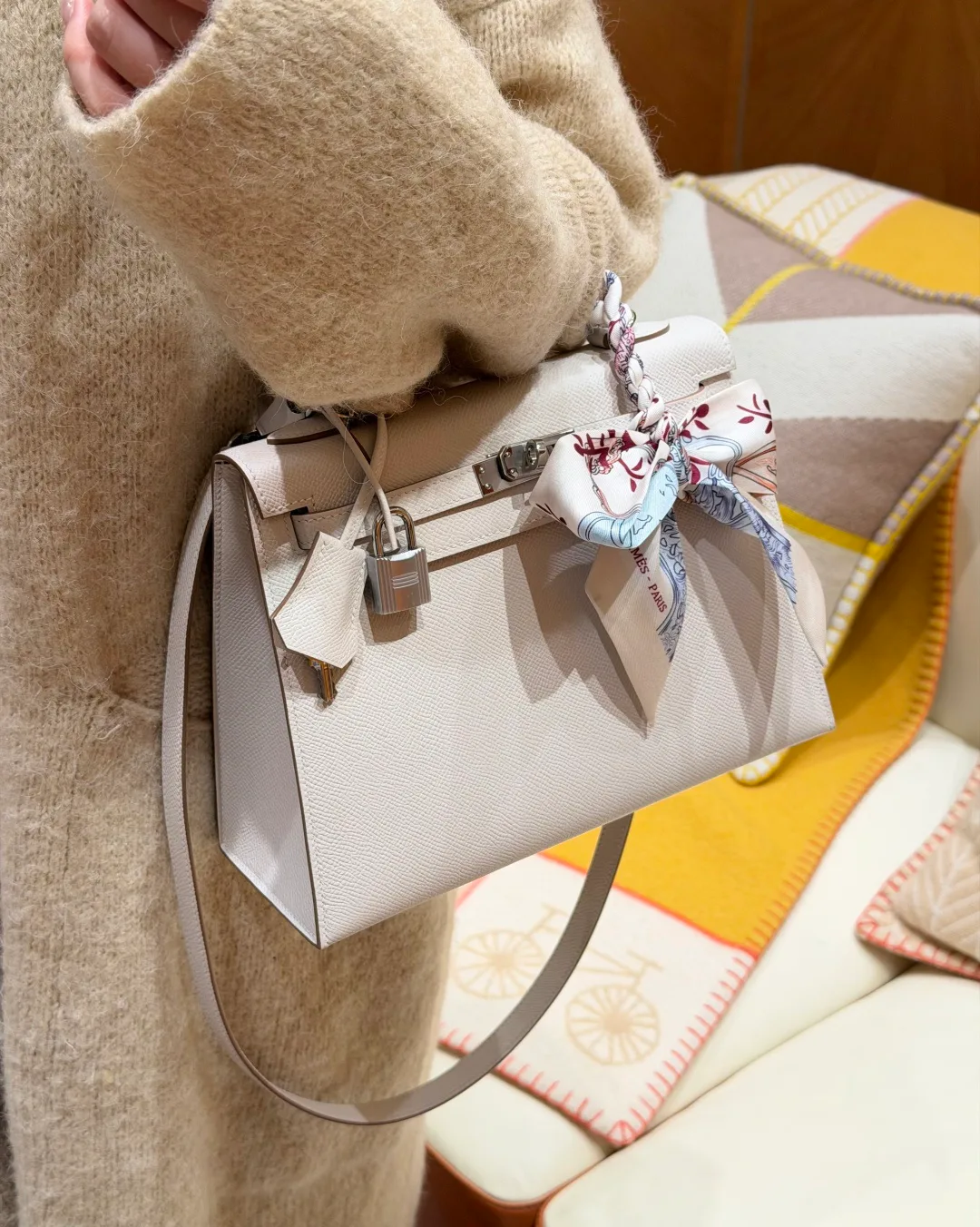 Классические Сумки Женские Hermes 10022585