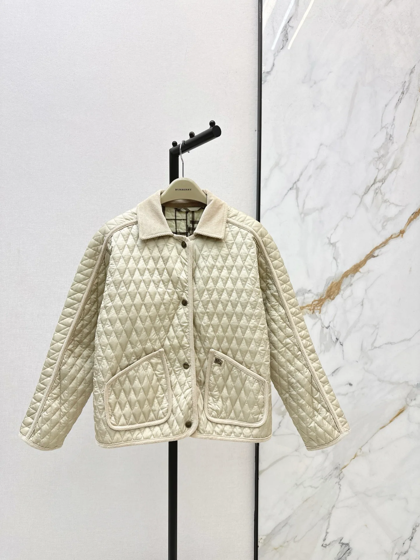 Куртки Женские Burberry 553378