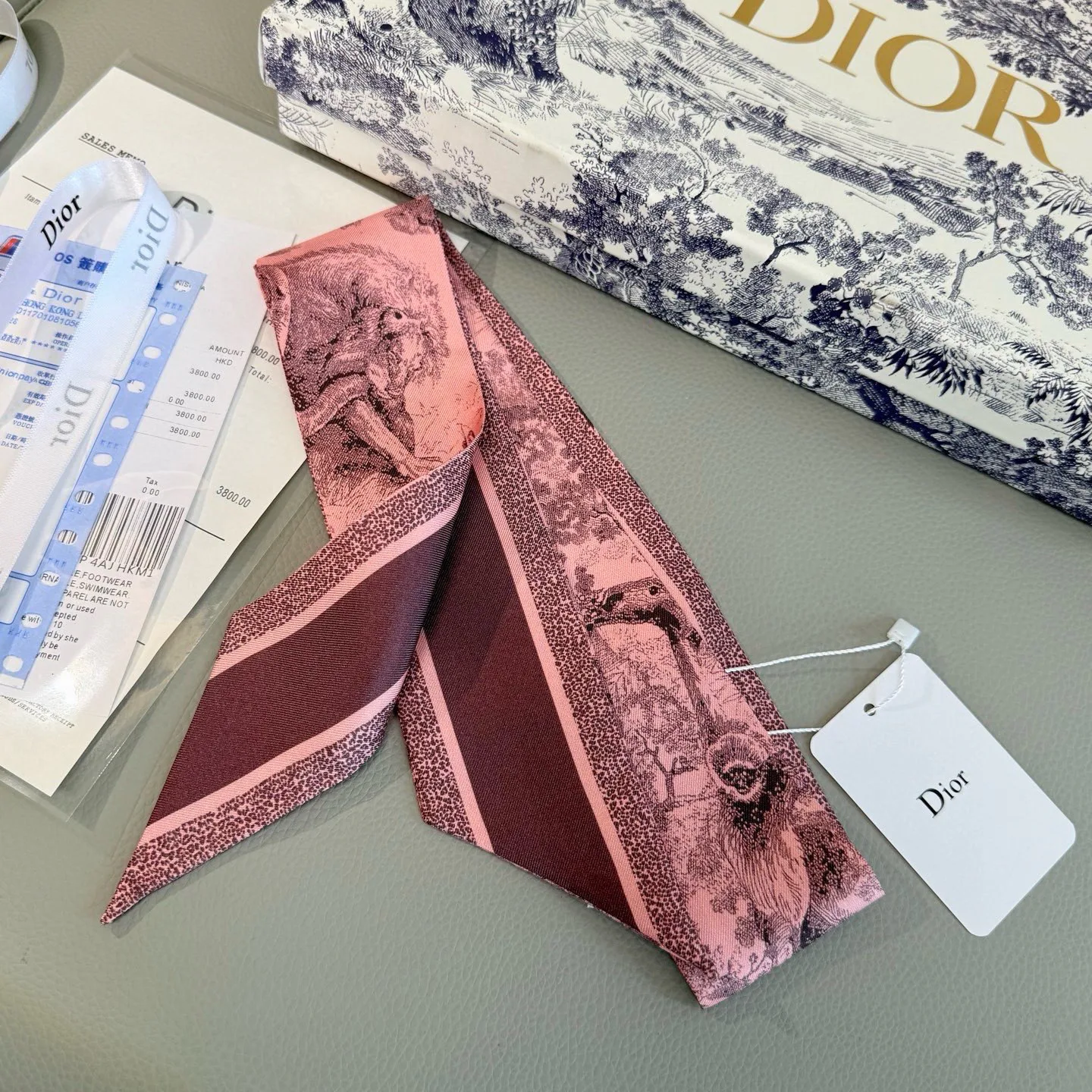 Платки Christian Dior 14150497