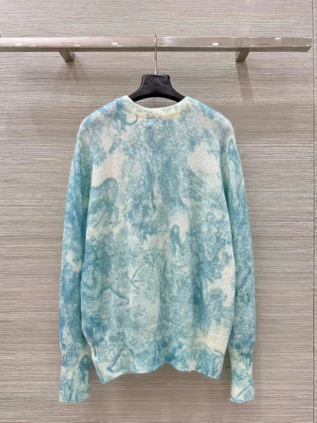 Джемперы И Свитеры Женские Christian Dior 18263251