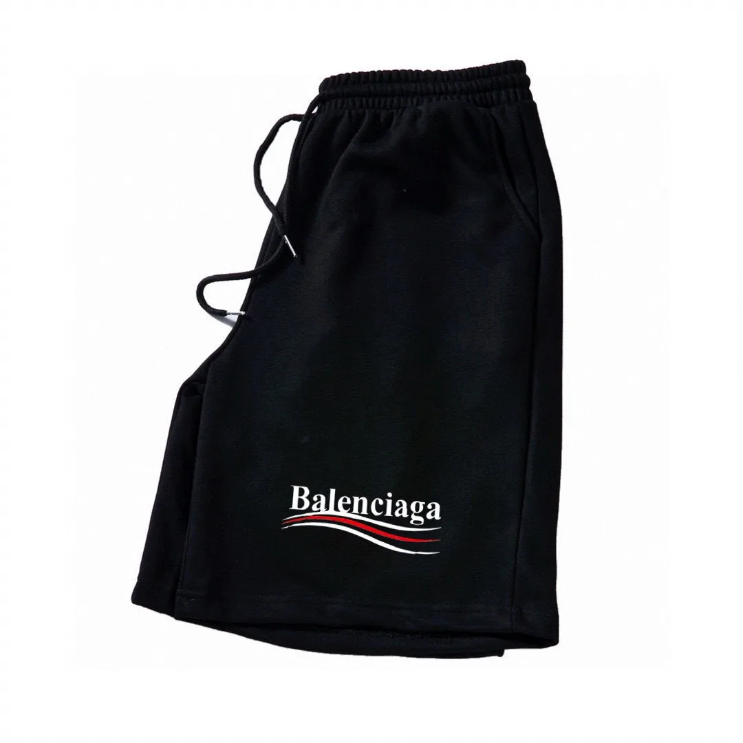 Шорты Мужские Balenciaga 17510384
