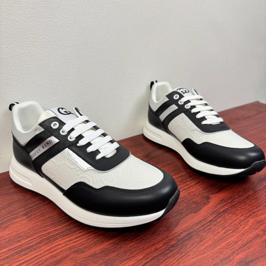 Кроссовки Мужские Gucci 12179302