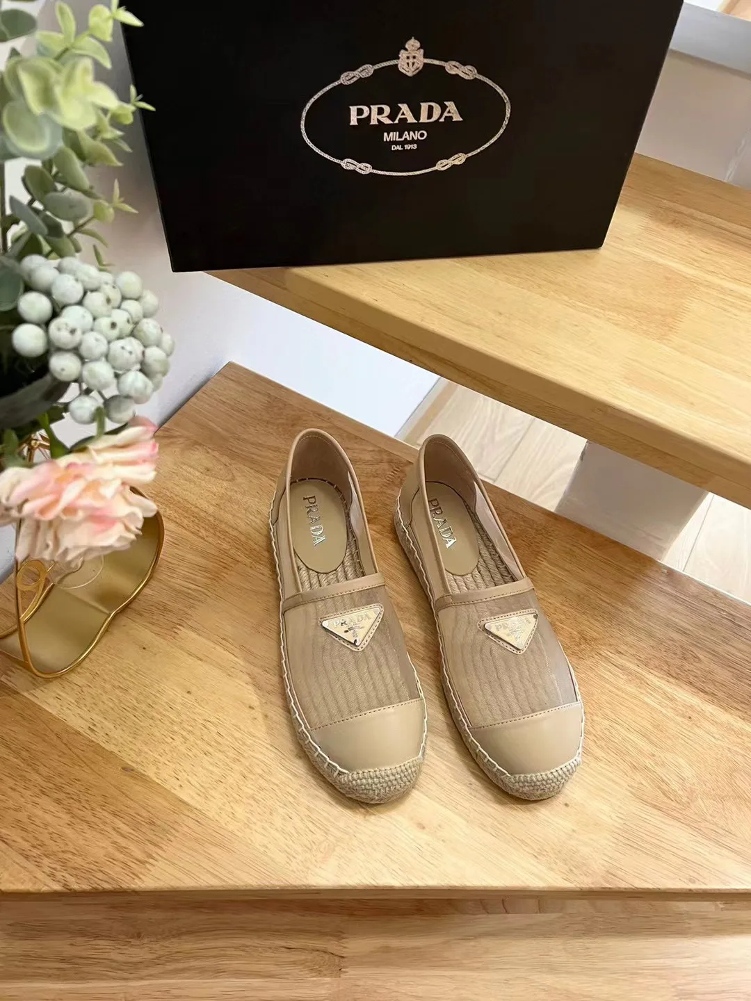 Туфли Женские Prada 11550530