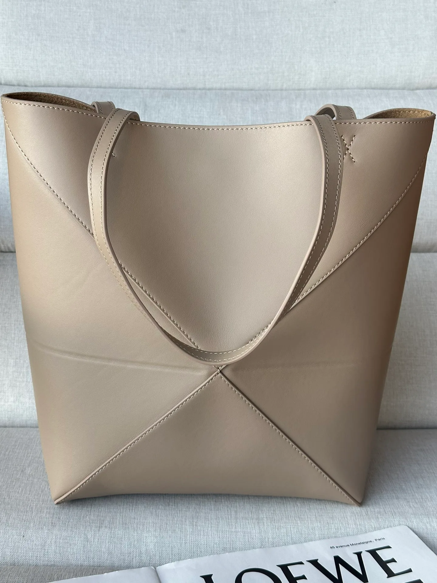 Классические Сумки Женские Loewe 12866922