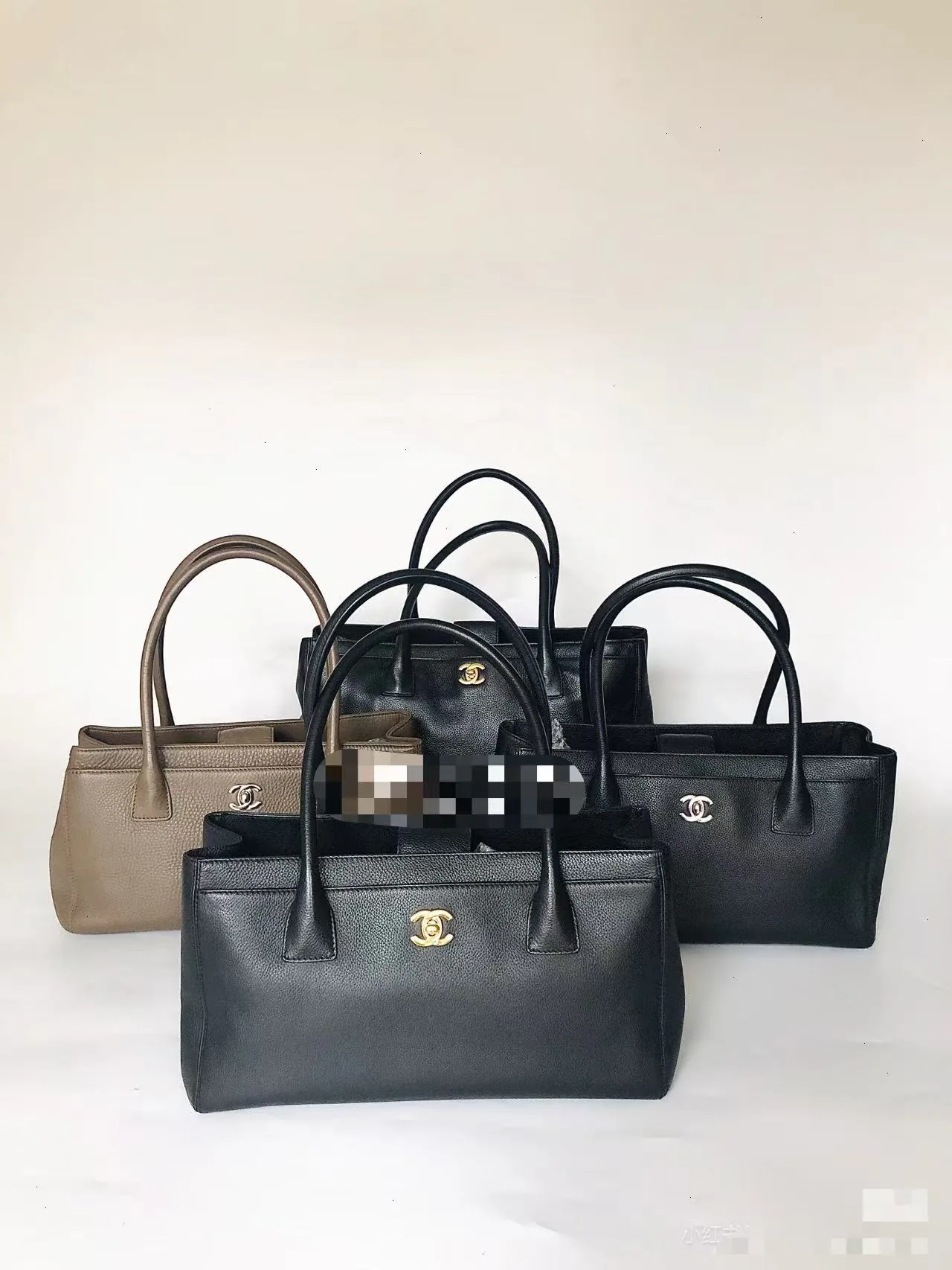 Классические Сумки Женские Chanel 11429484