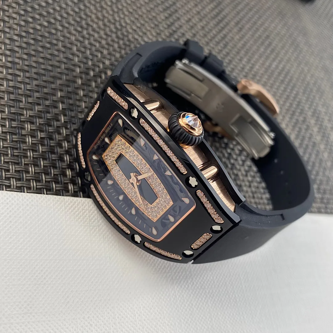 Часы Женские Richard Mille 11517212