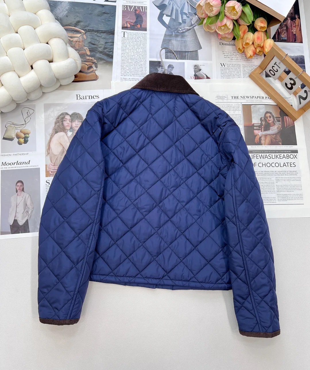 Куртки И Пуховики Женские Prada 5057327