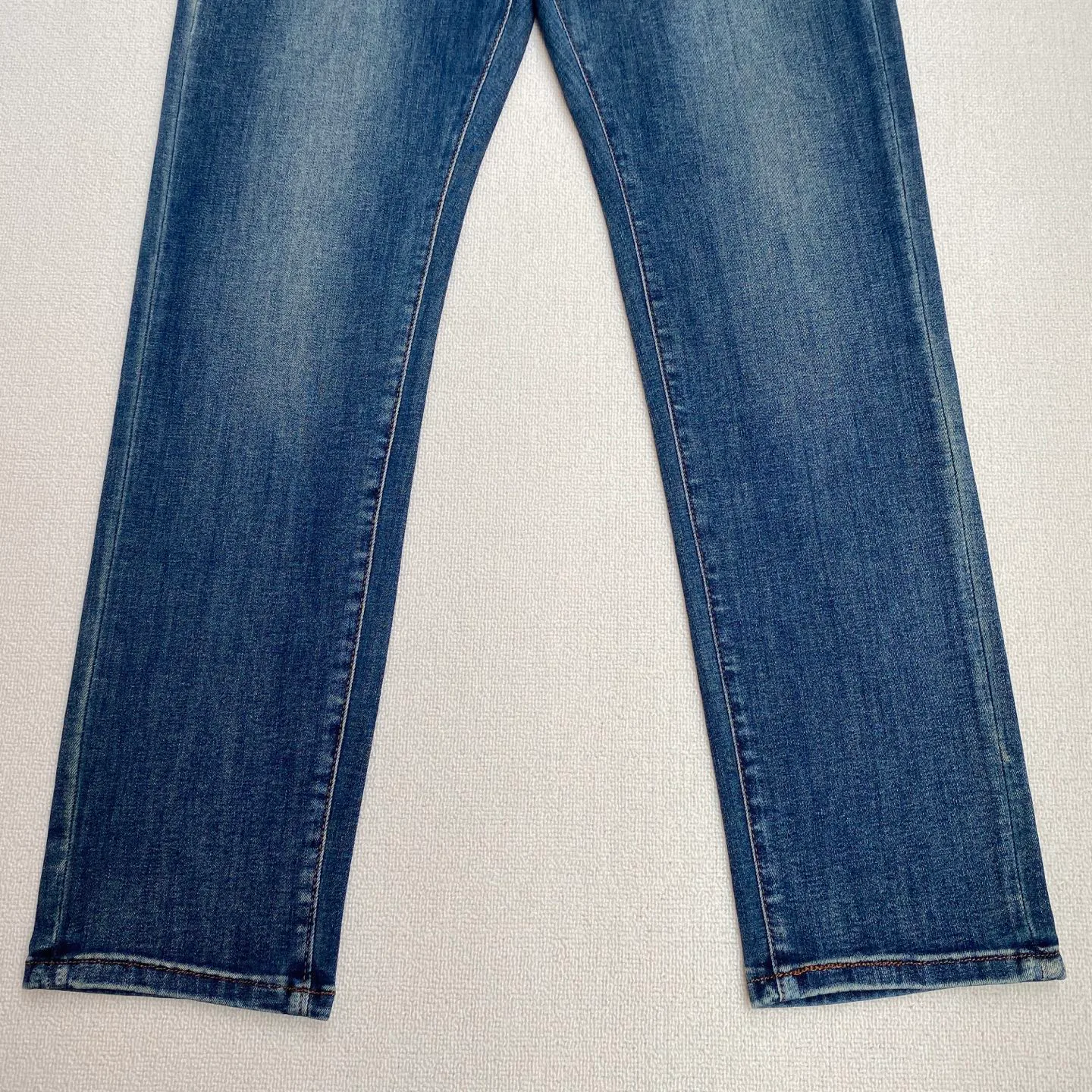 Джинсы Мужские Brunello Cucinelli 11700706