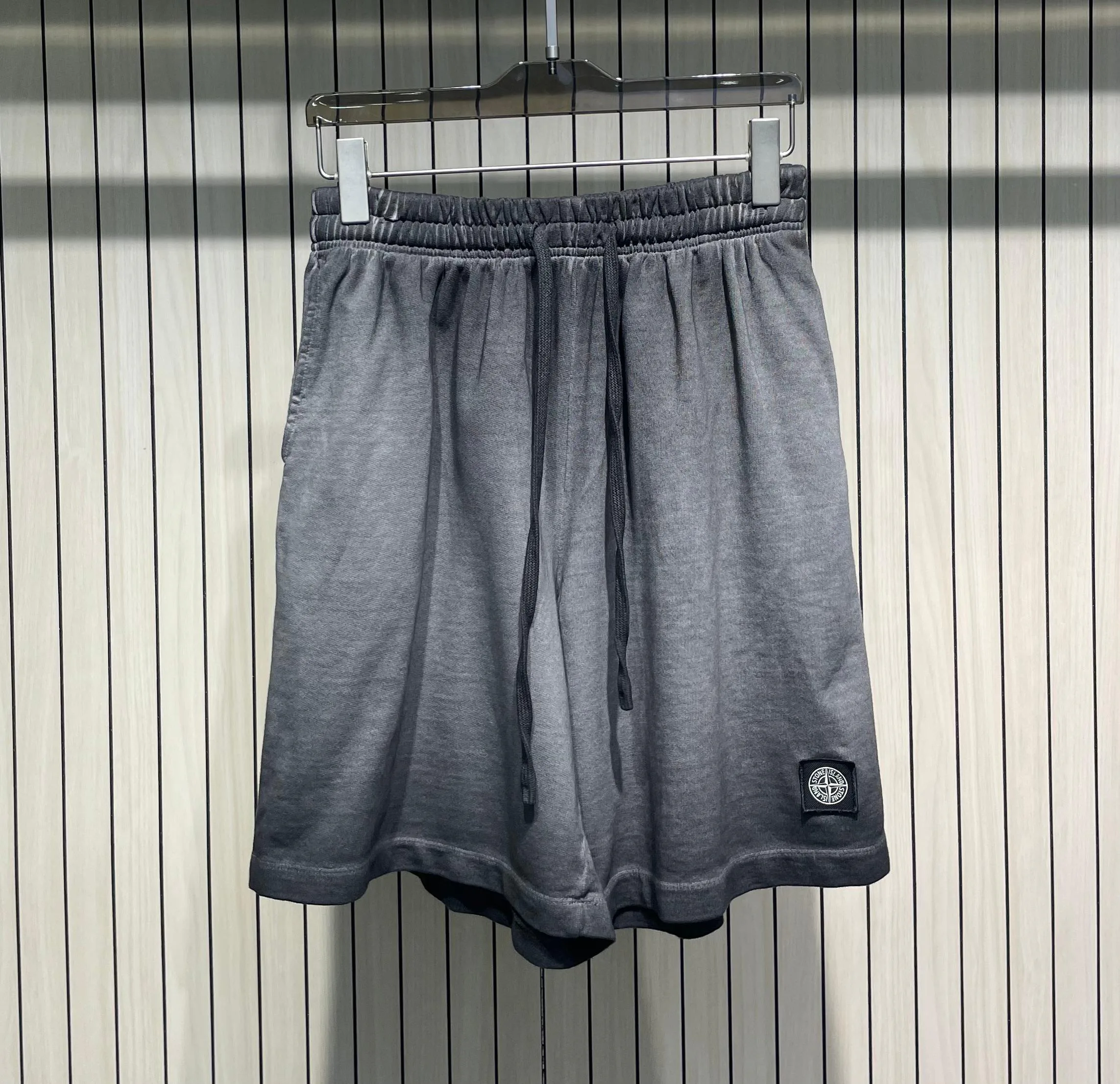 Шорты Мужские Stone Island 11959432