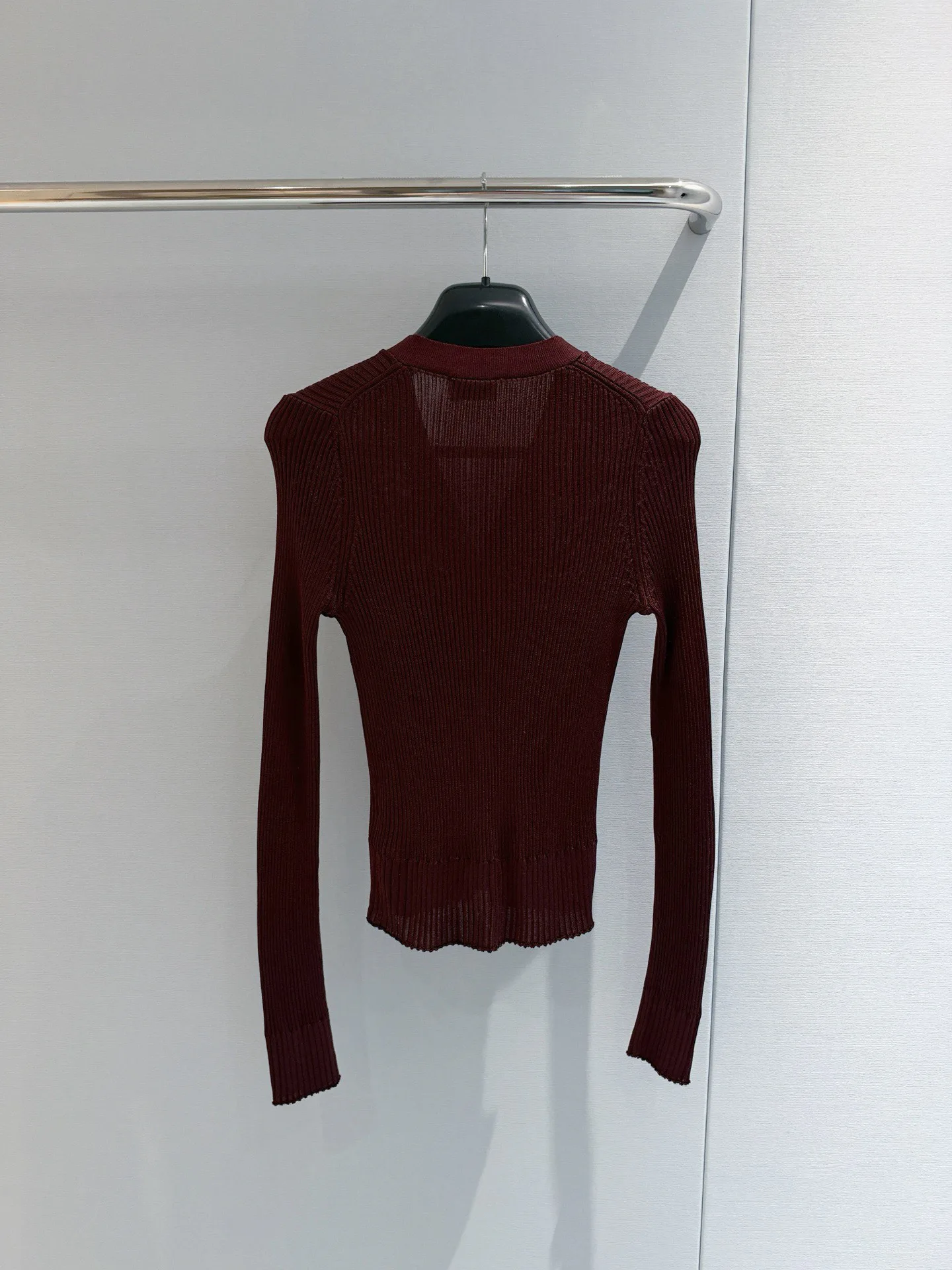 Джемперы И Свитеры Женские Saint Laurent 19503500