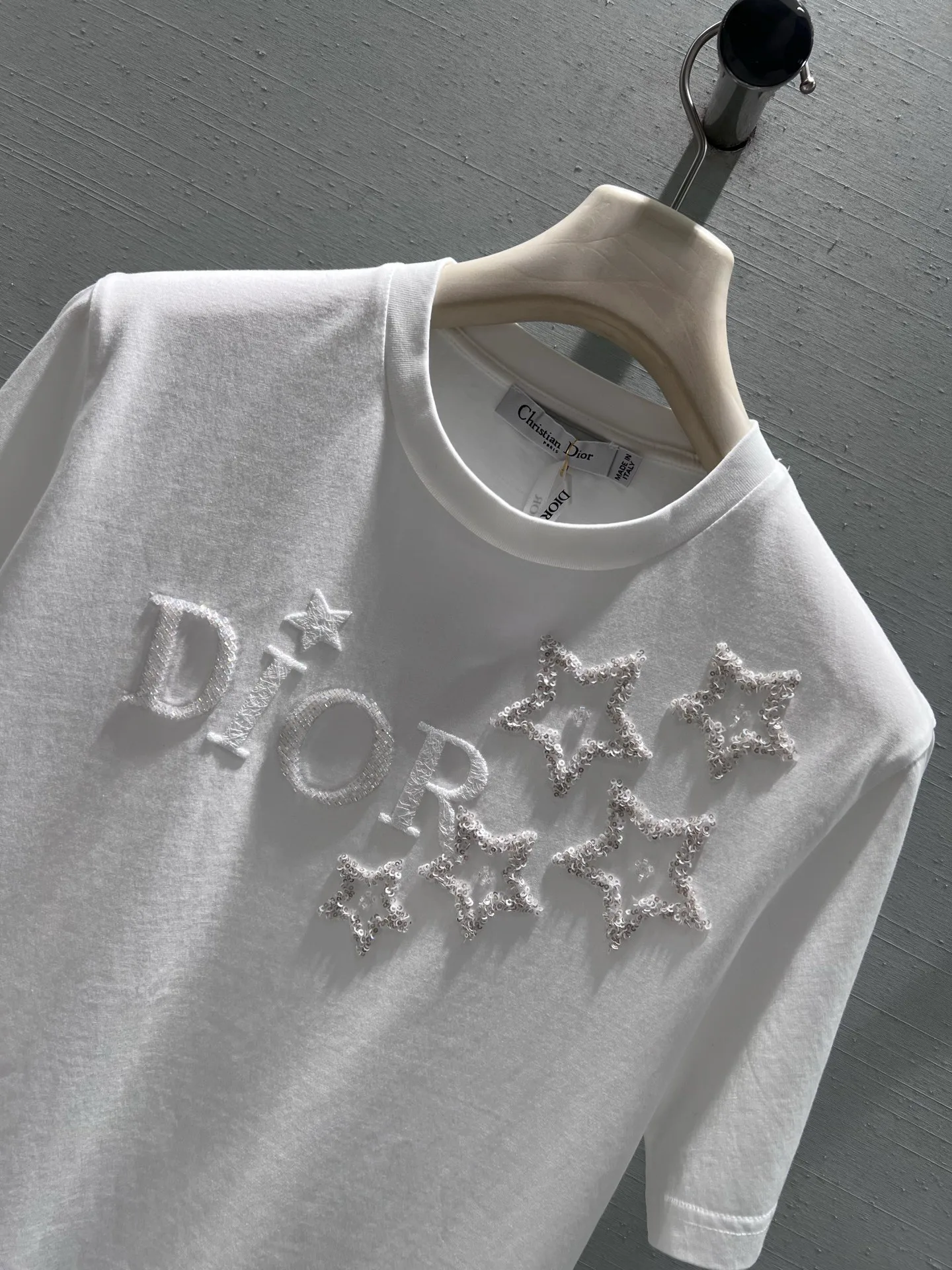 Футболки Женские Christian Dior 852194