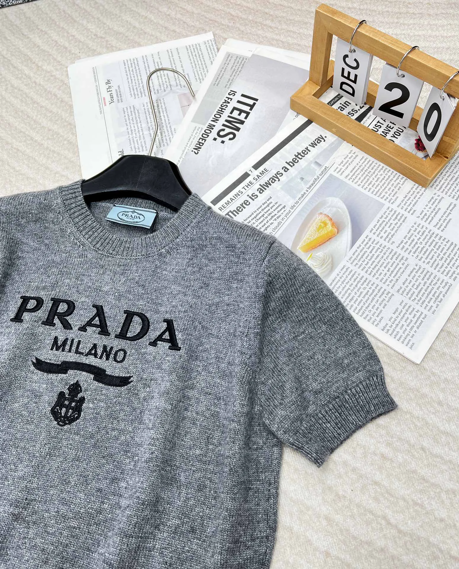 Джемперы И Свитеры Женские Prada 13309459