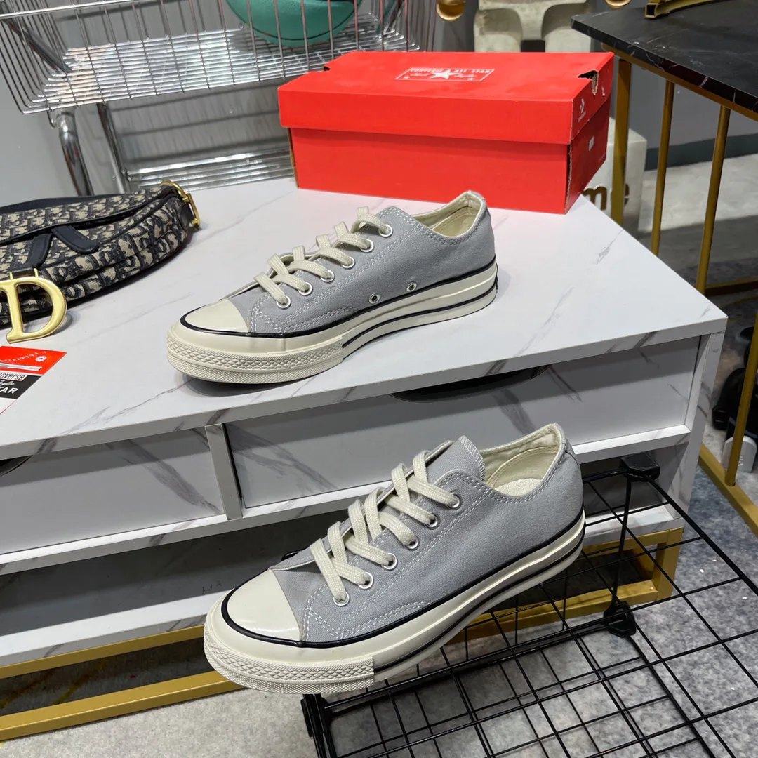 Кеды Женские Converse 12846077