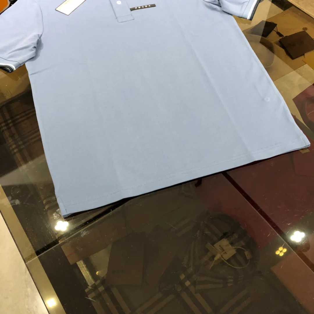Рубашки Мужские Prada 9438173