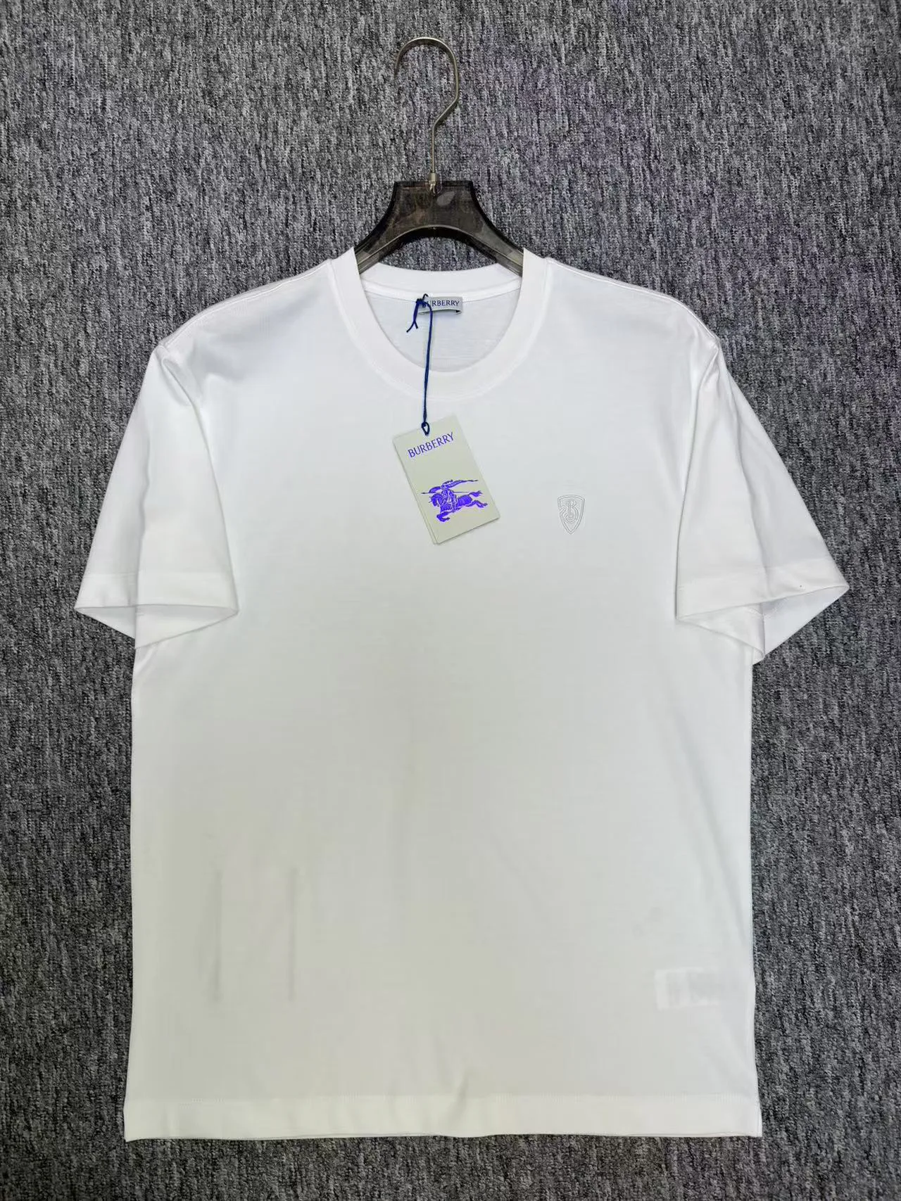 Футболки Мужские Burberry 17250