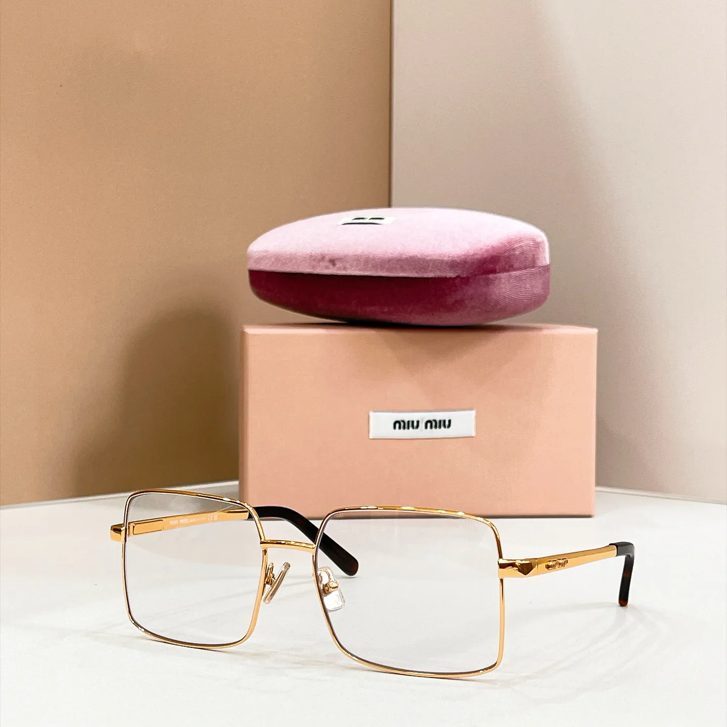 Очки Miu Miu 17992516
