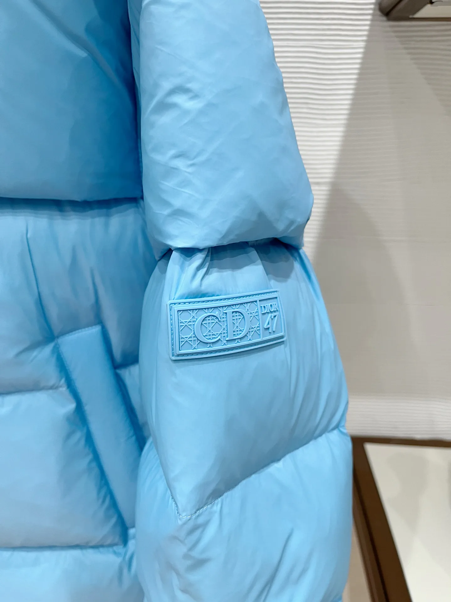 Куртки И Пуховики Мужские Christian Dior 938687