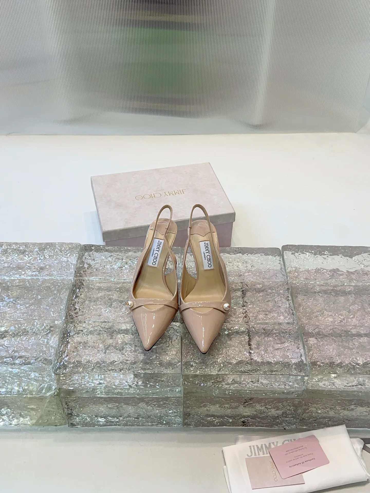 Туфли Женские Jimmy Choo 12805392