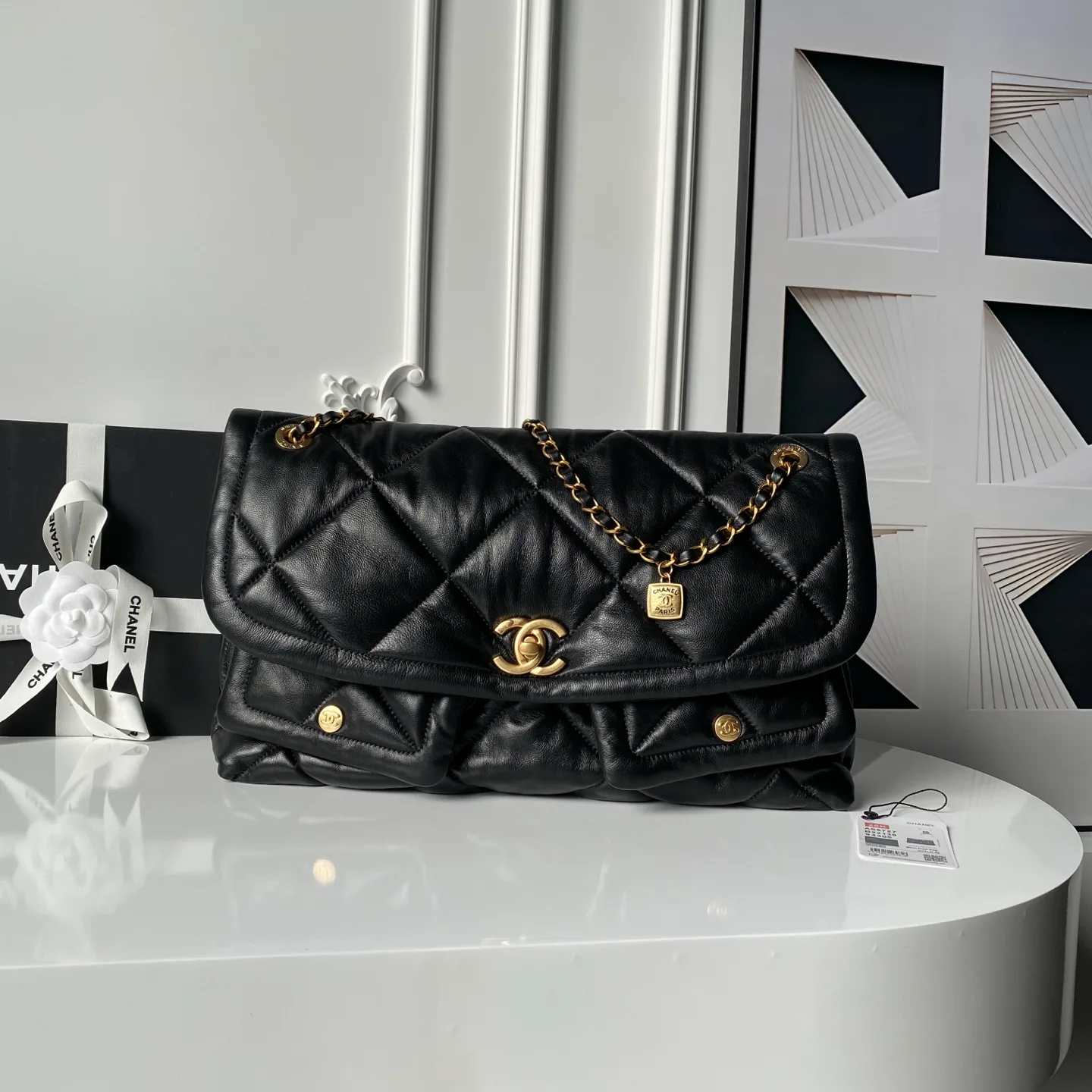 Классические Сумки Женские Chanel 11205419