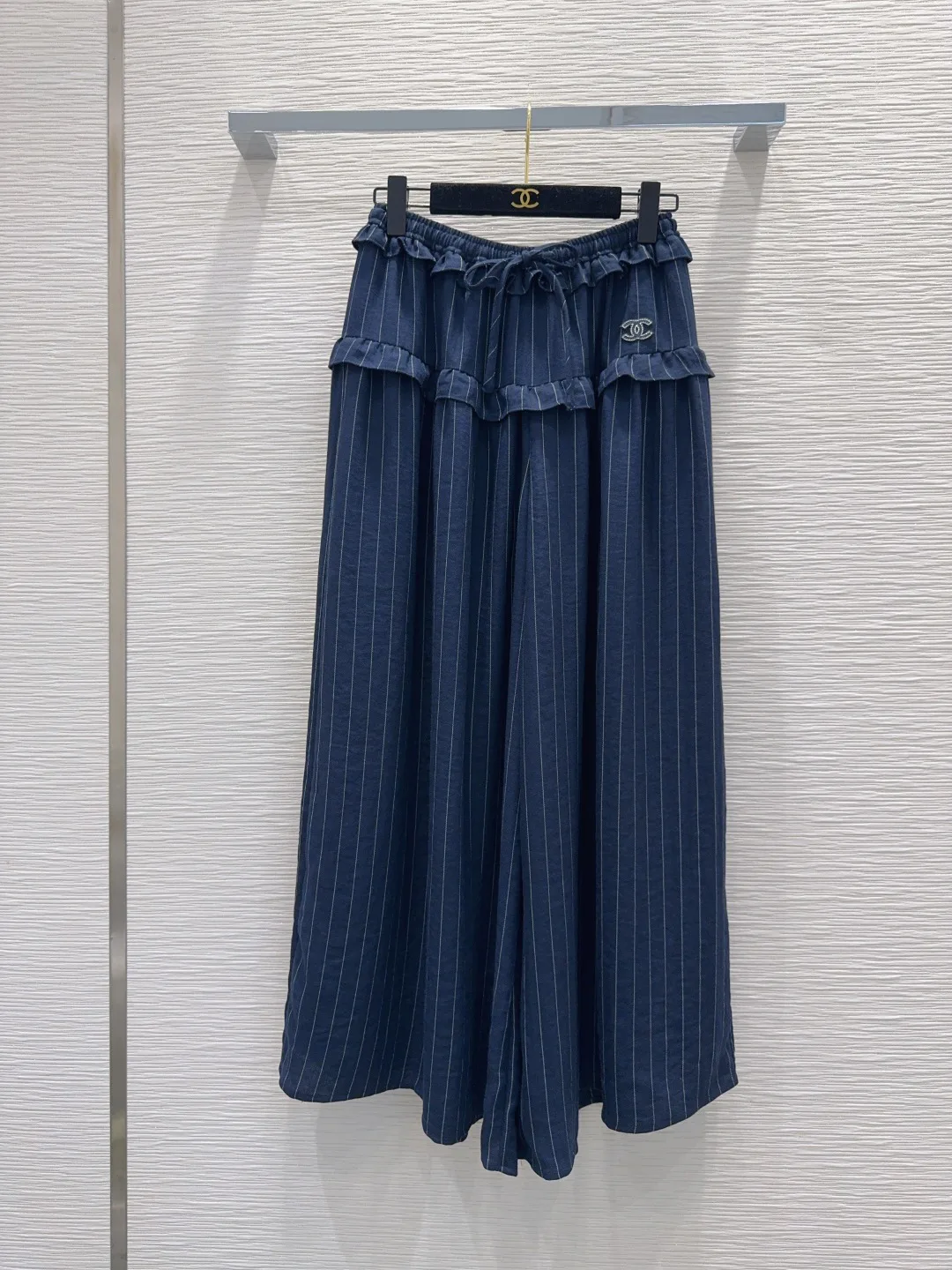 Брюки Женские Chanel 18138493