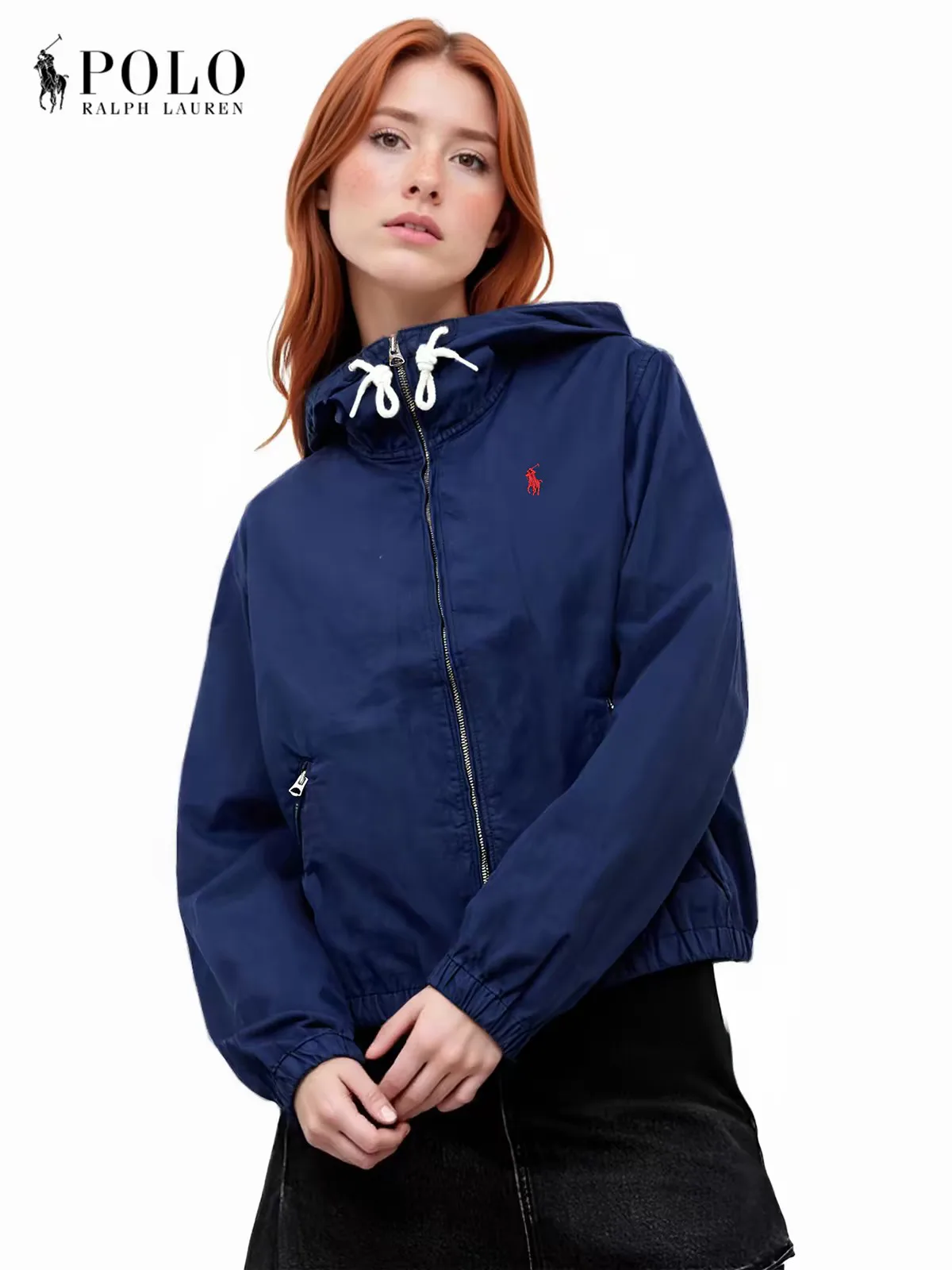 Куртки И Пуховики Женские Ralph Lauren 17998531