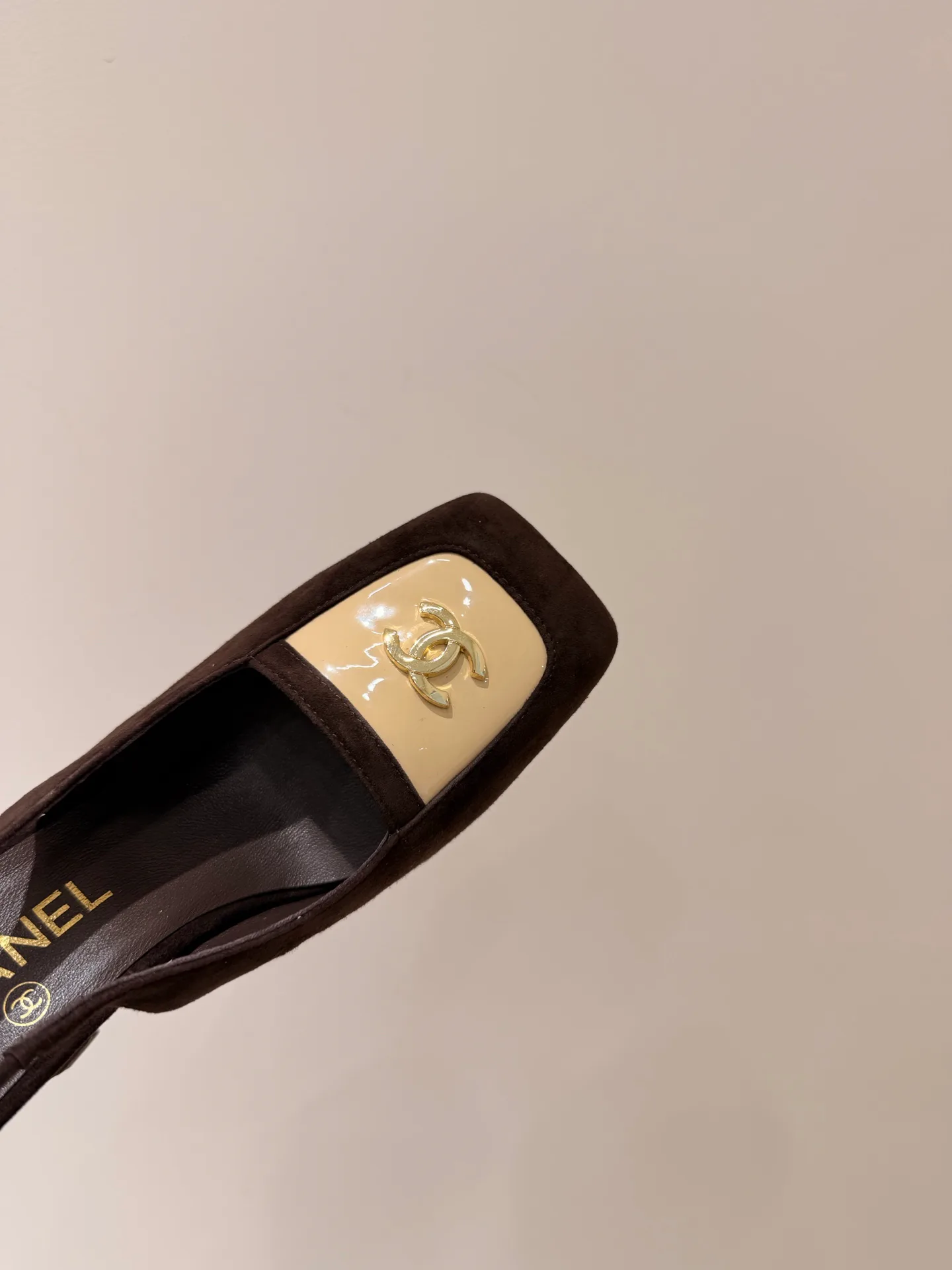 Босоножки Женские Chanel 19414670