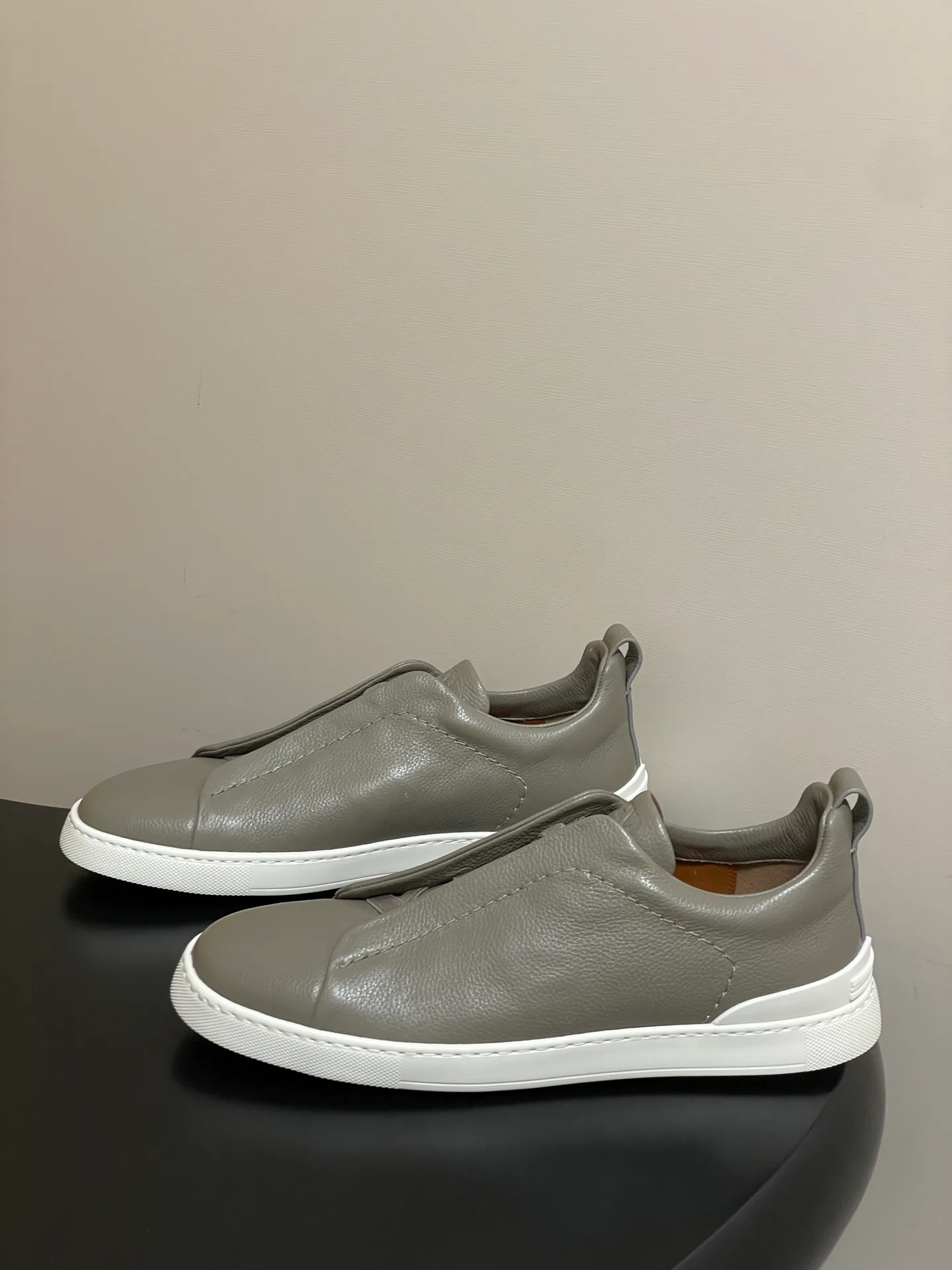 Кроссовки Мужские Zegna 18265179