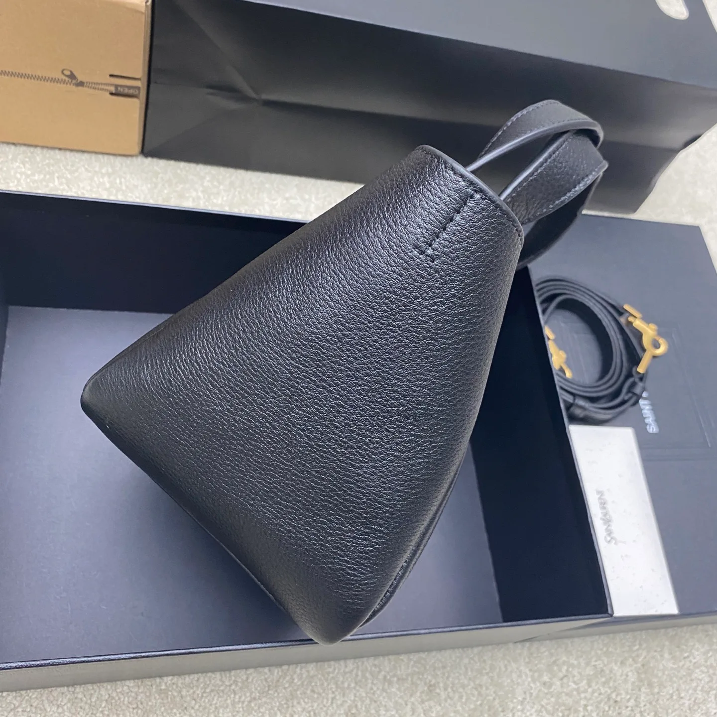 Классические Сумки Женские Saint Laurent 13435319