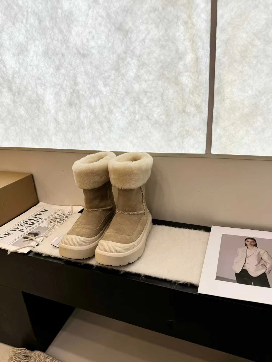 Угги Женские Ugg 157757