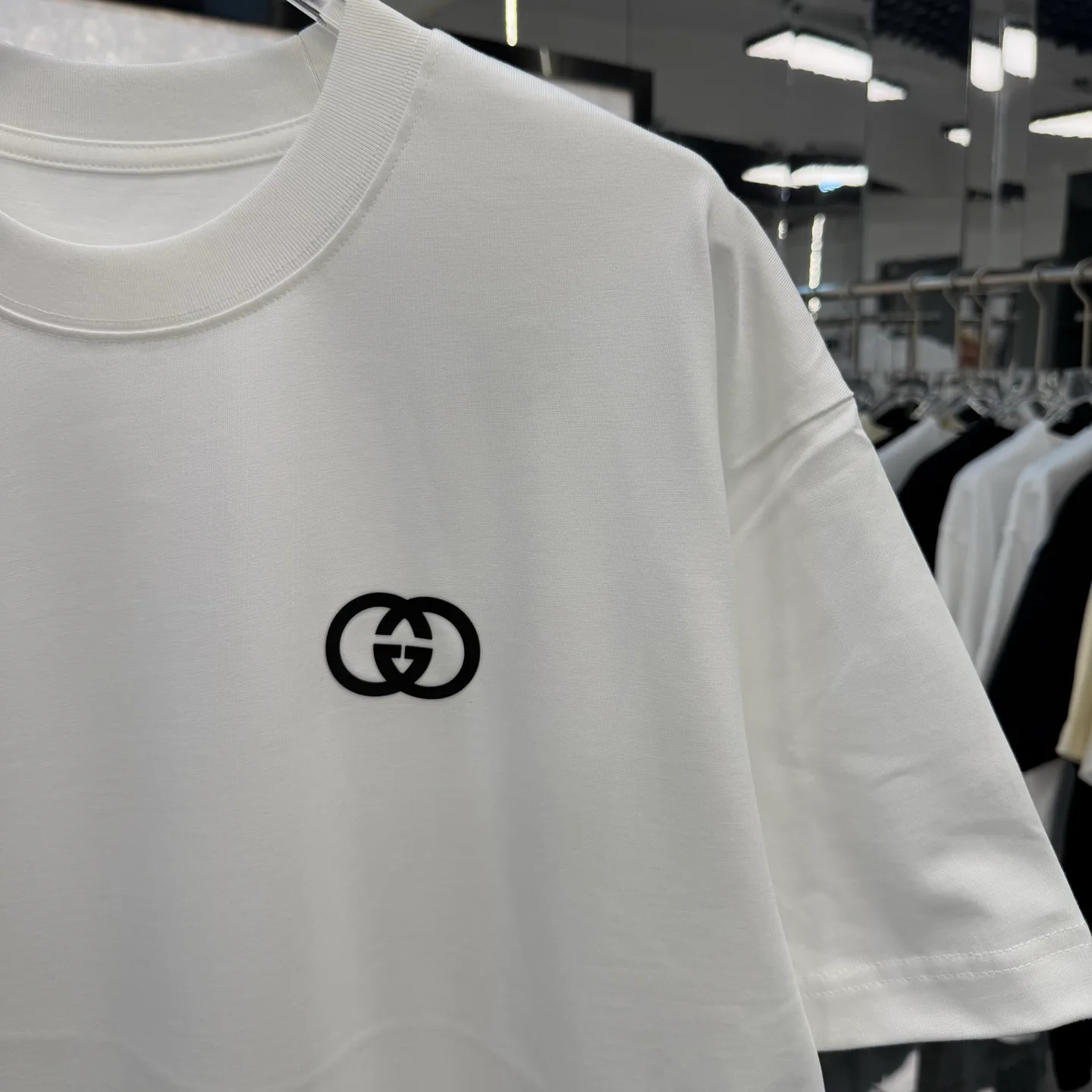 Футболки Мужские Gucci 11280066