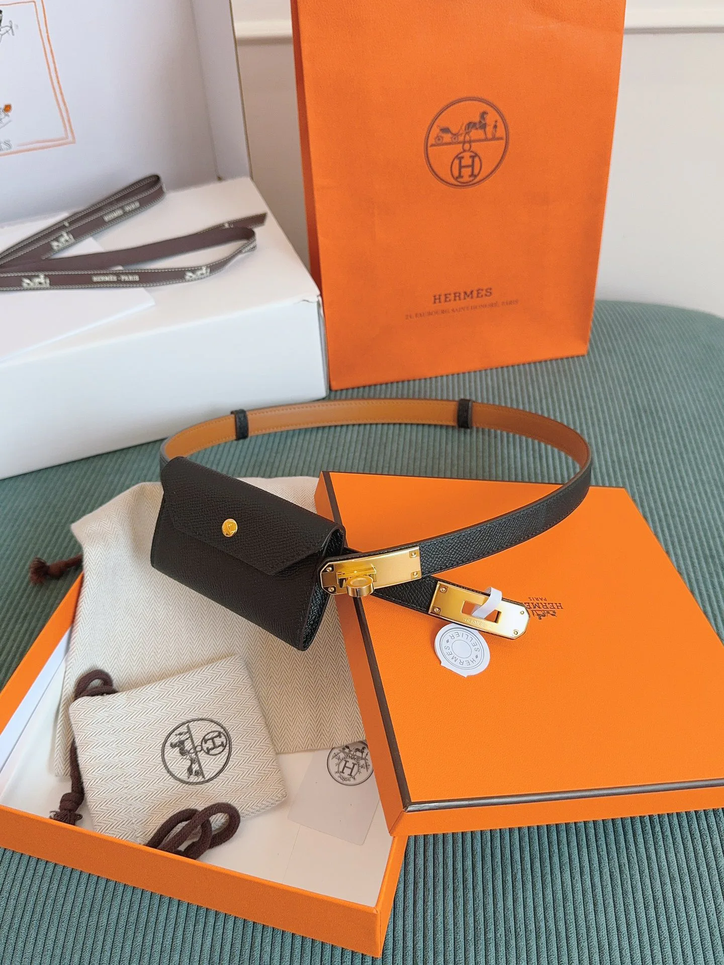 Ремни Hermes 18040153