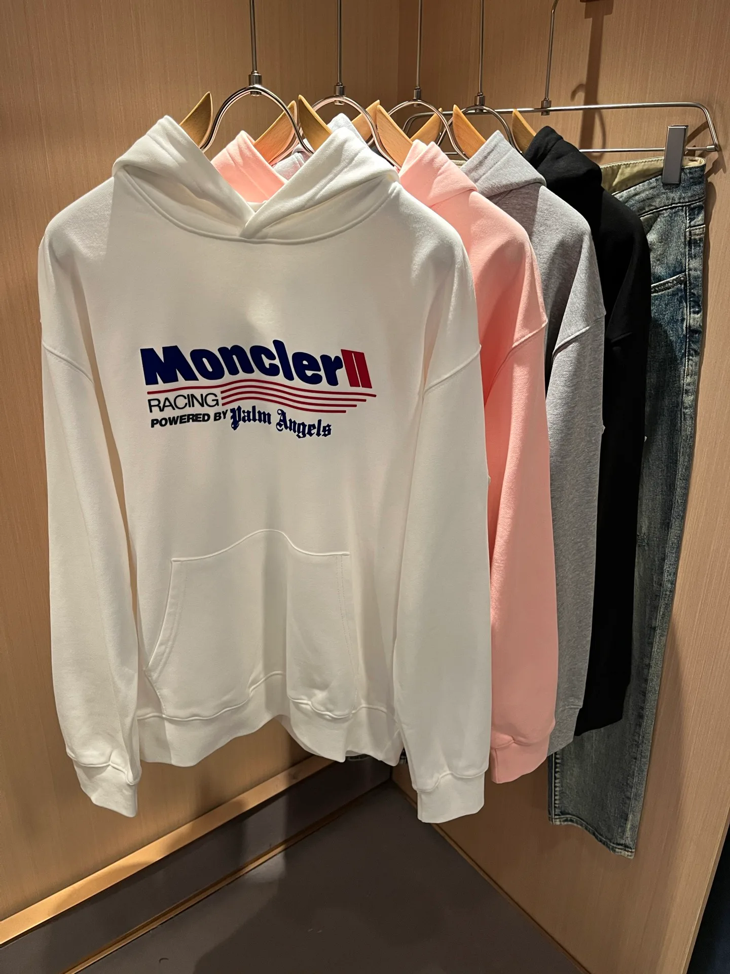 Свитшоты И Худи Мужские Moncler 1151169