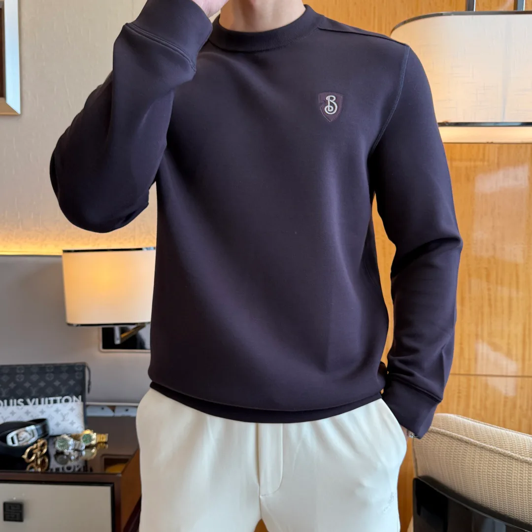 Свитшоты И Худи Мужские Burberry 1032039