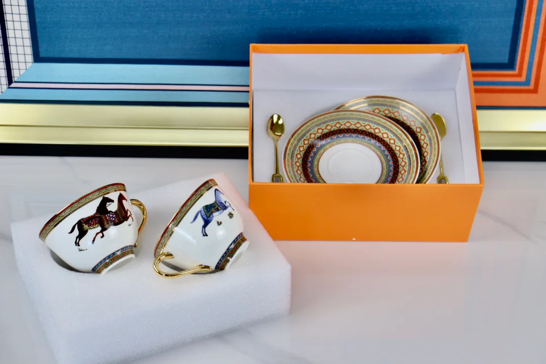 Посуда Hermes 86154