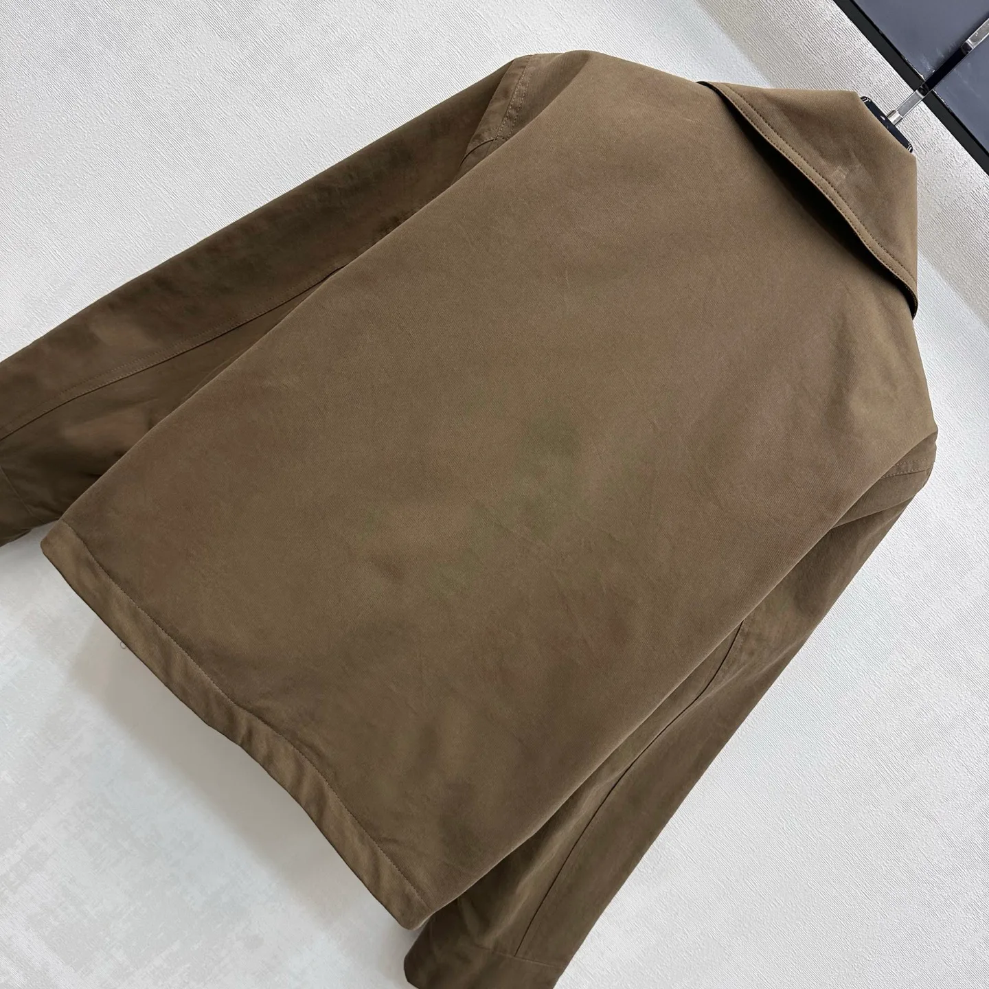 Куртки И Пуховики Женские Fendi 19426704