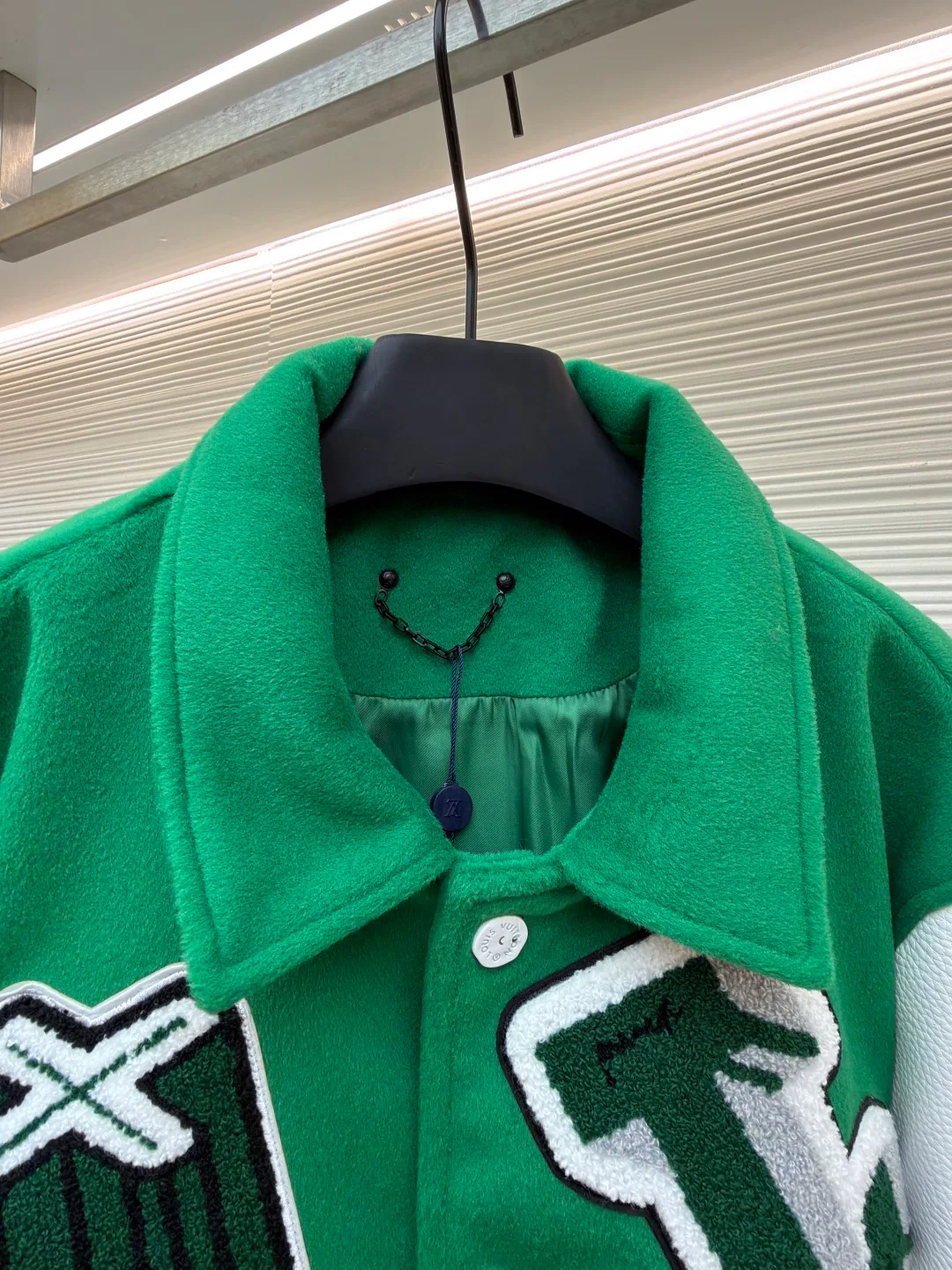 Куртки И Пуховики Мужские Louis Vuitton 852222