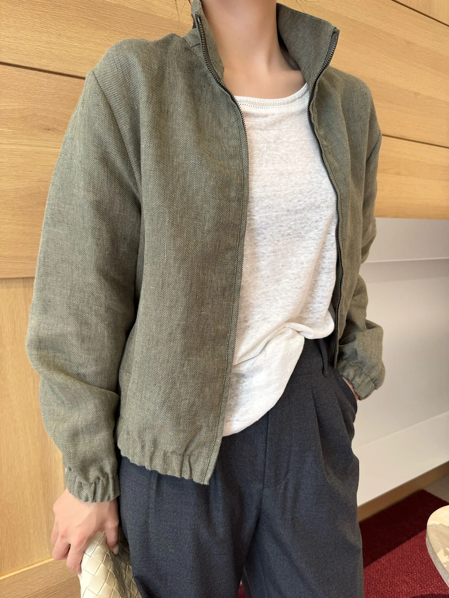 Жакеты Женские Loro Piana 11639982