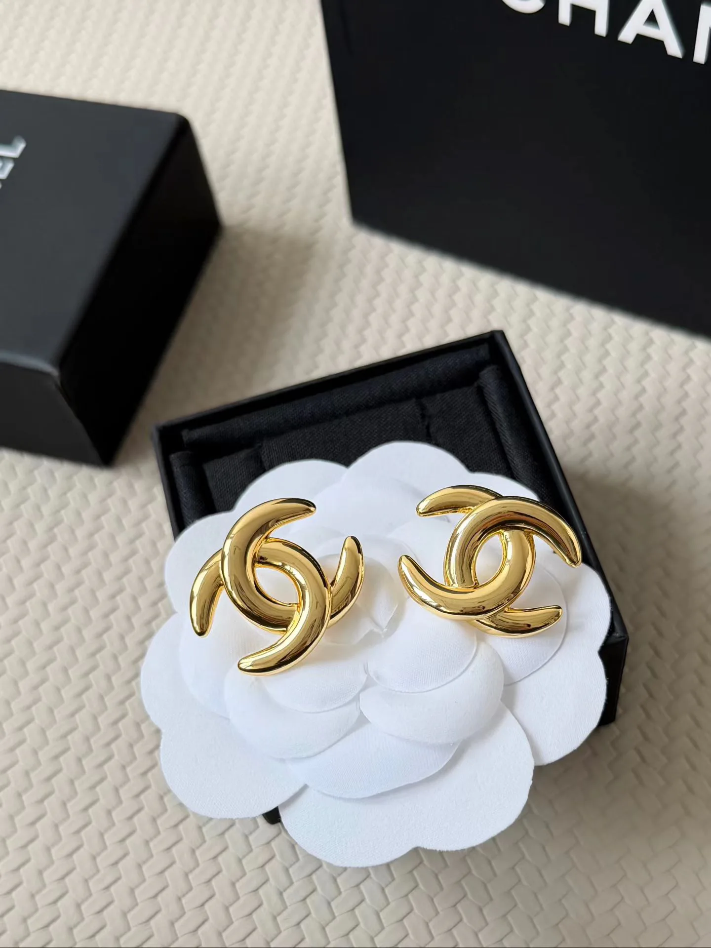 Бижутерия Chanel 18122878