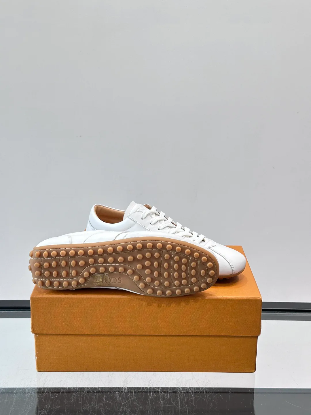 Кроссовки Мужские Tod's 17914070