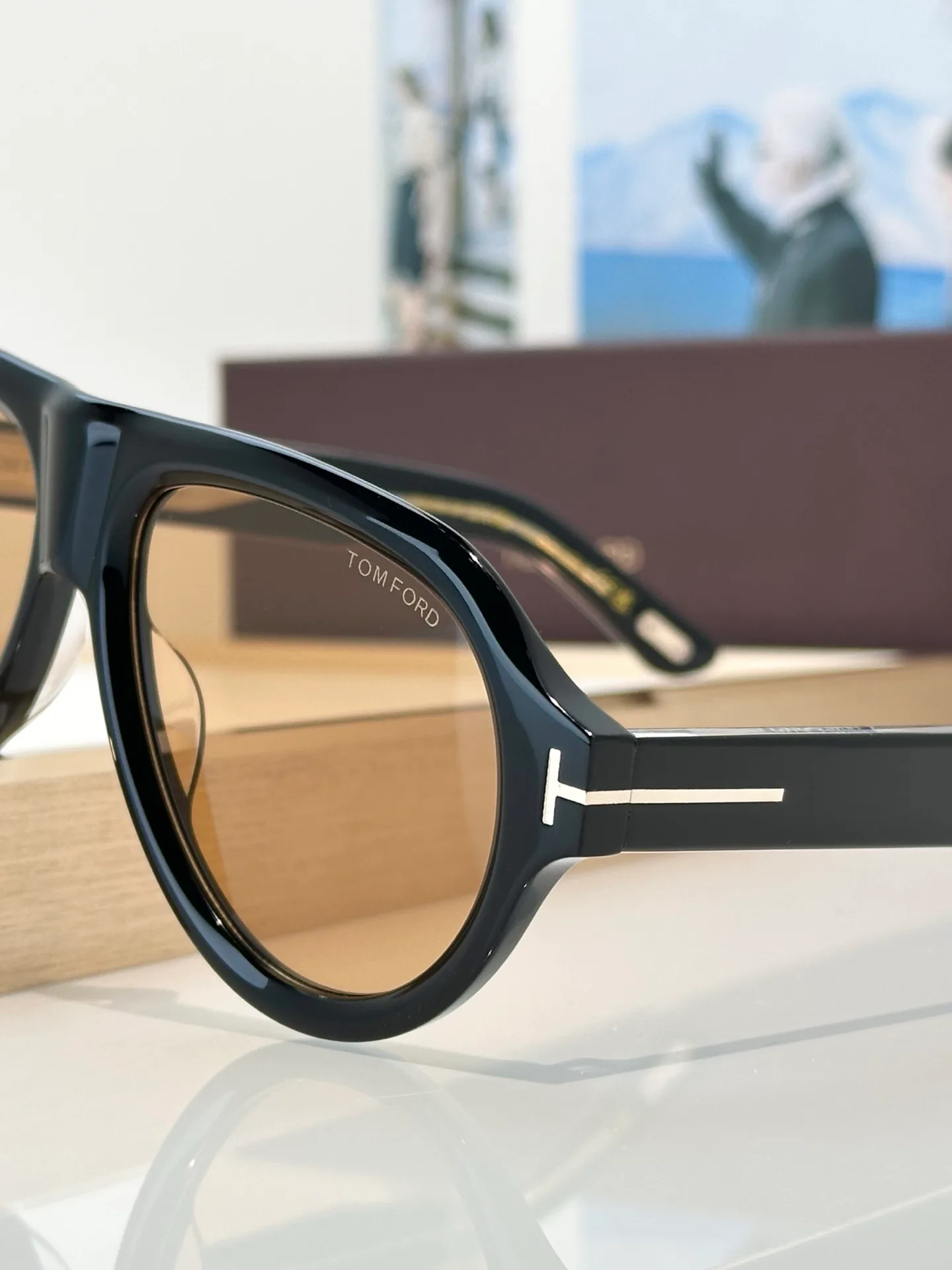 Очки Tom Ford 16881916