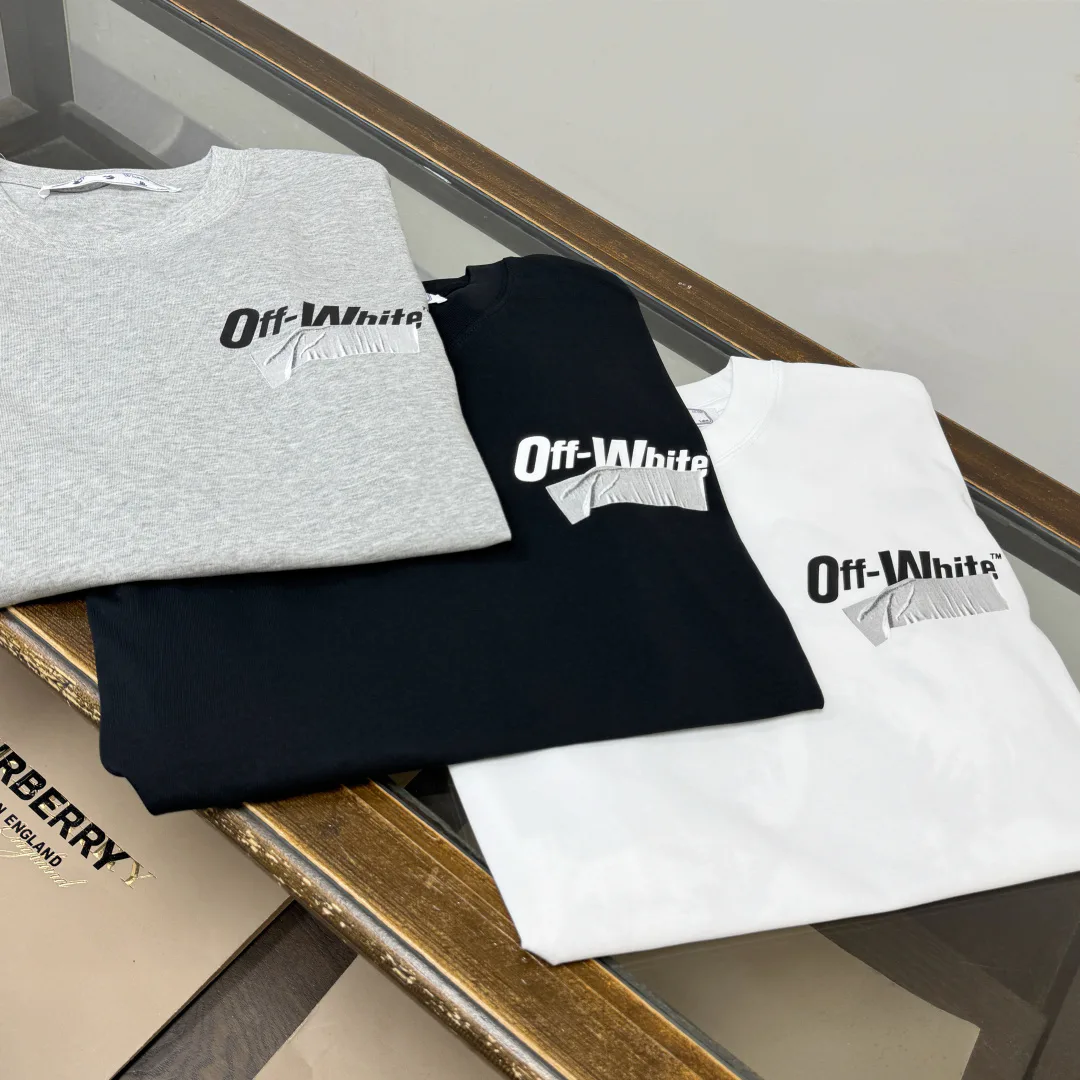 Футболки Женские Off-White 11829371