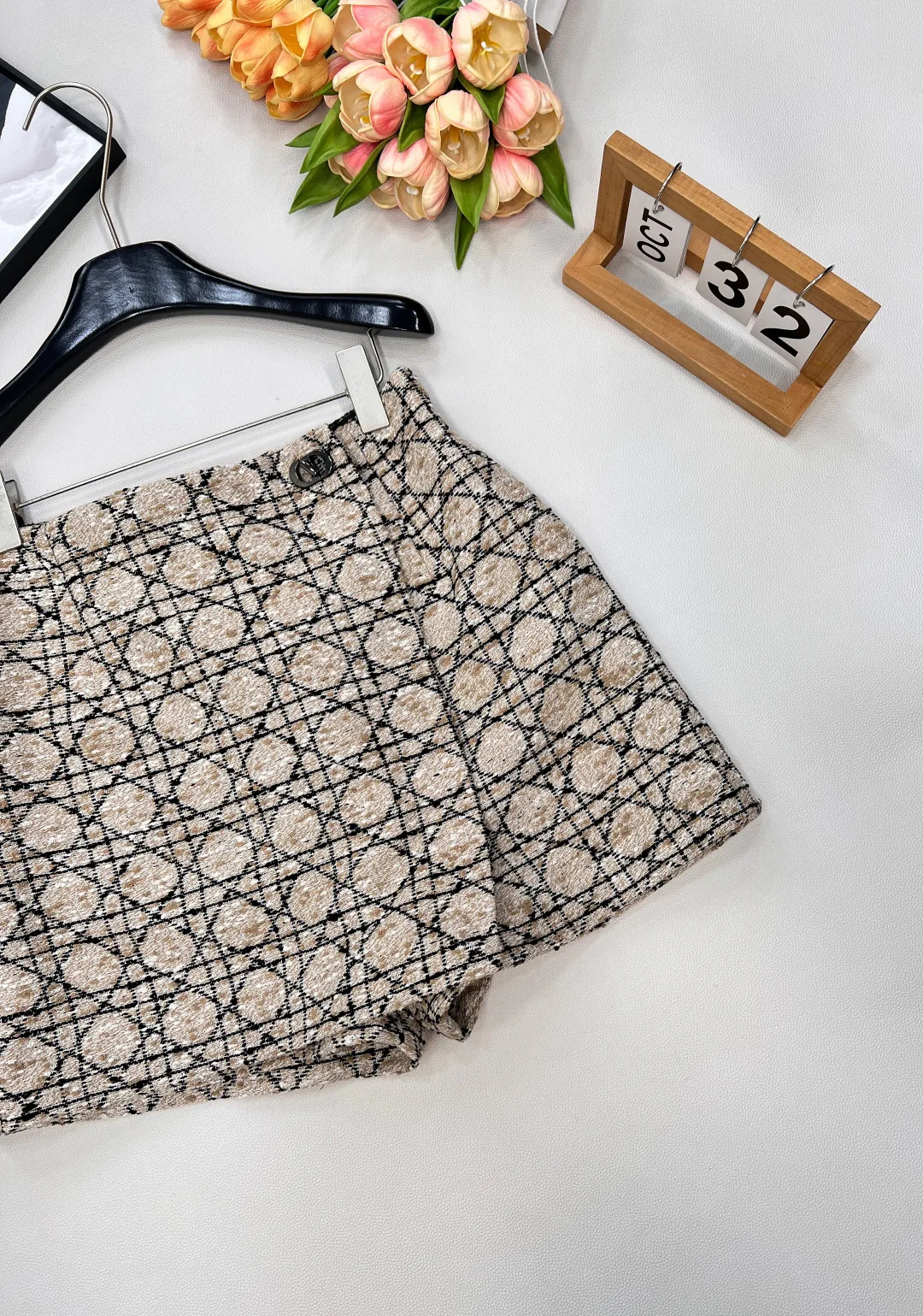 Юбки Женские Christian Dior 2365384