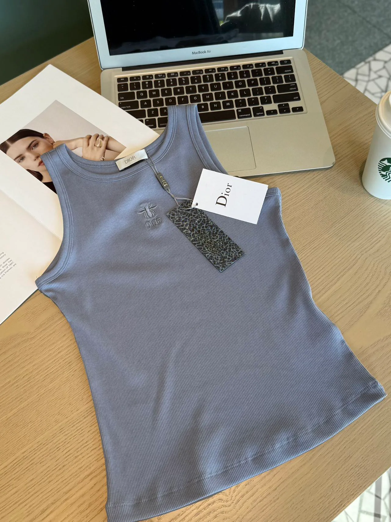 Топы Женские Christian Dior 1643230