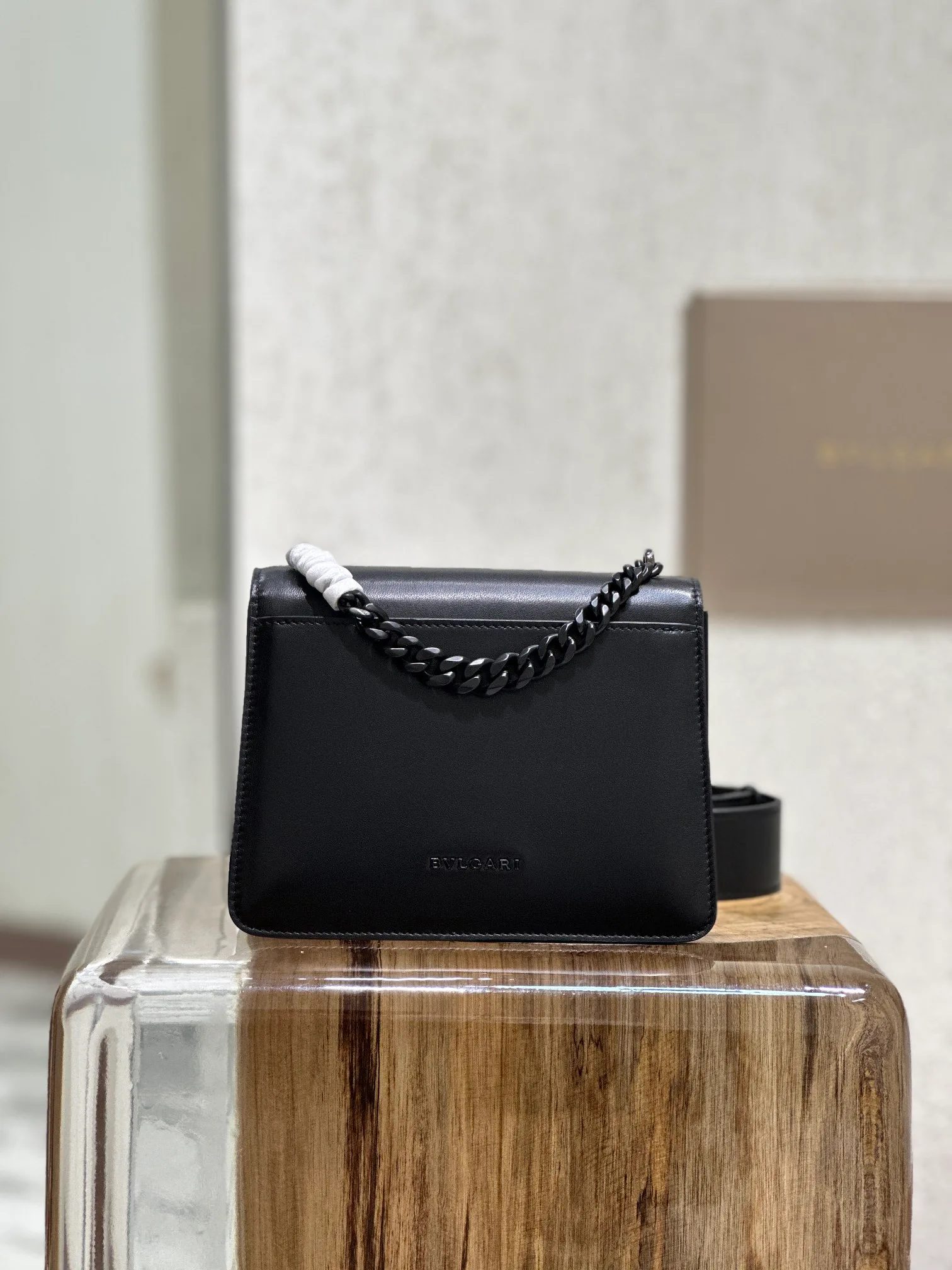 Сумки На Ремне Женские Bvlgari 5080463