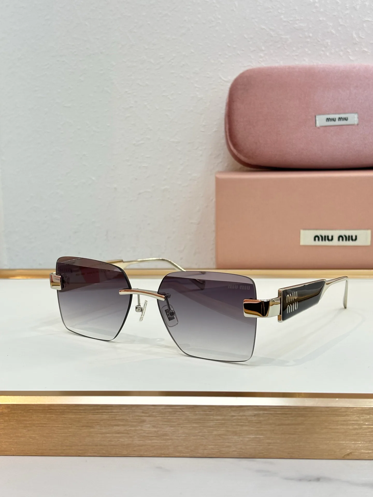 Очки Miu Miu 18325671