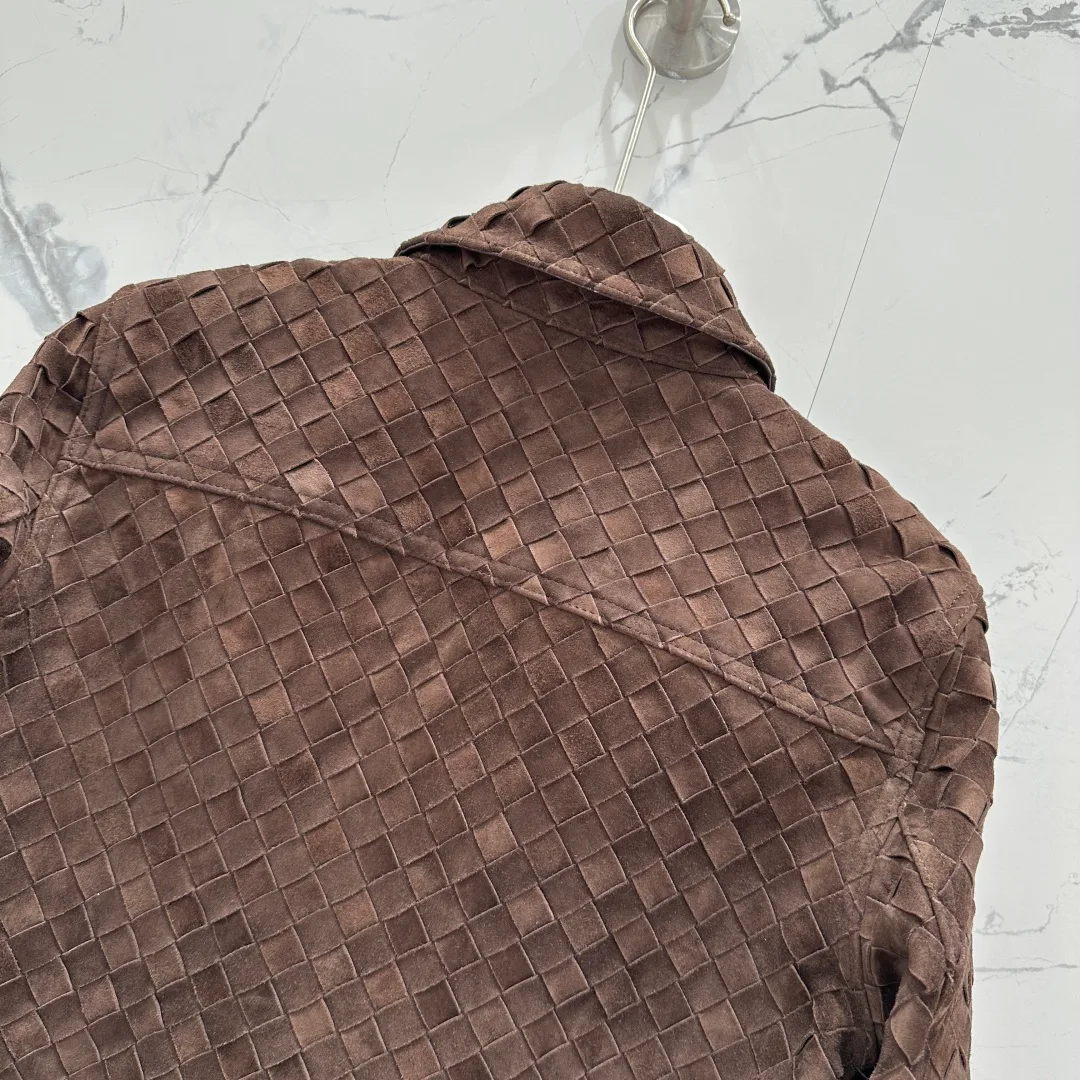 Куртки И Пуховики Женские Bottega Veneta 9340004