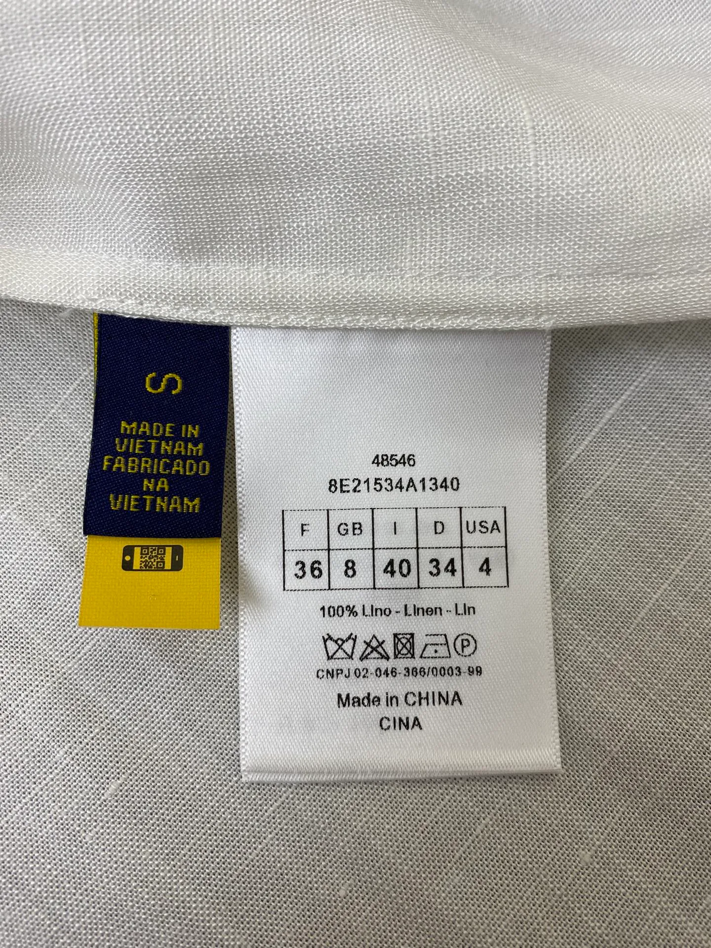 Рубашки Женские Ralph Lauren 14350943