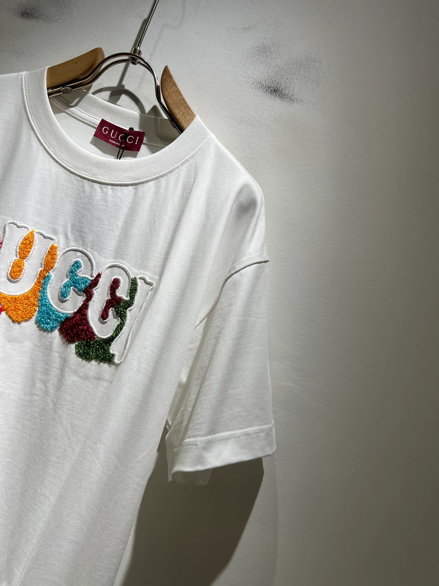 Футболки Женские Gucci 11952714