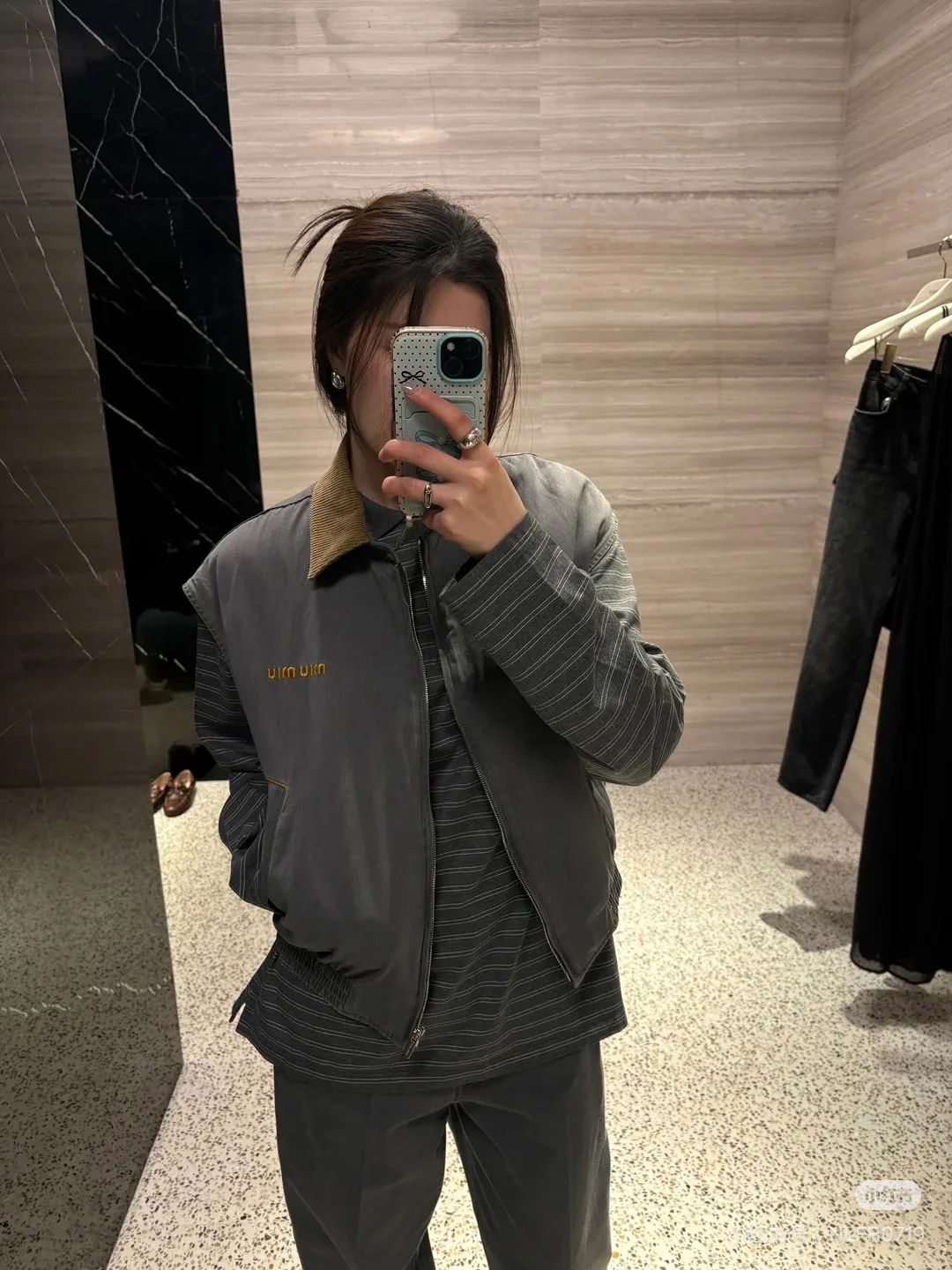 Рубашки Женские Miu Miu 872666